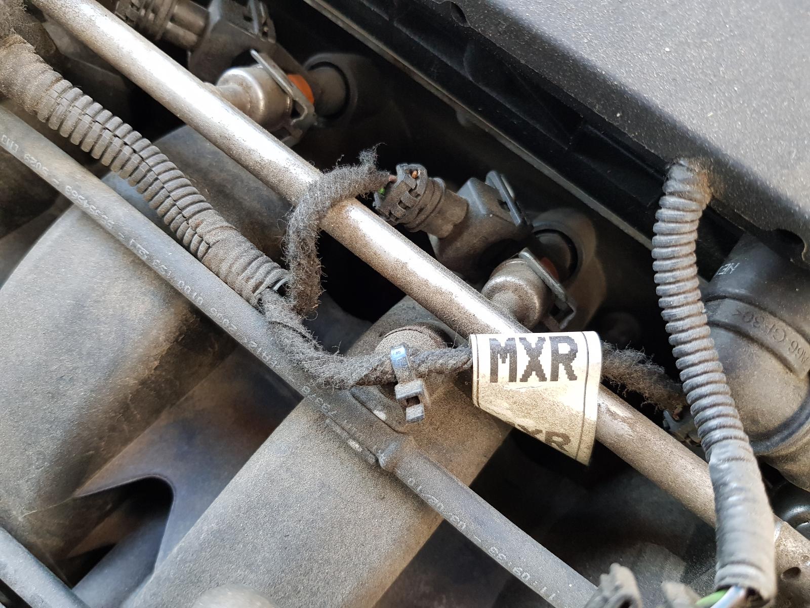 Holden Cruze - 2009-Present