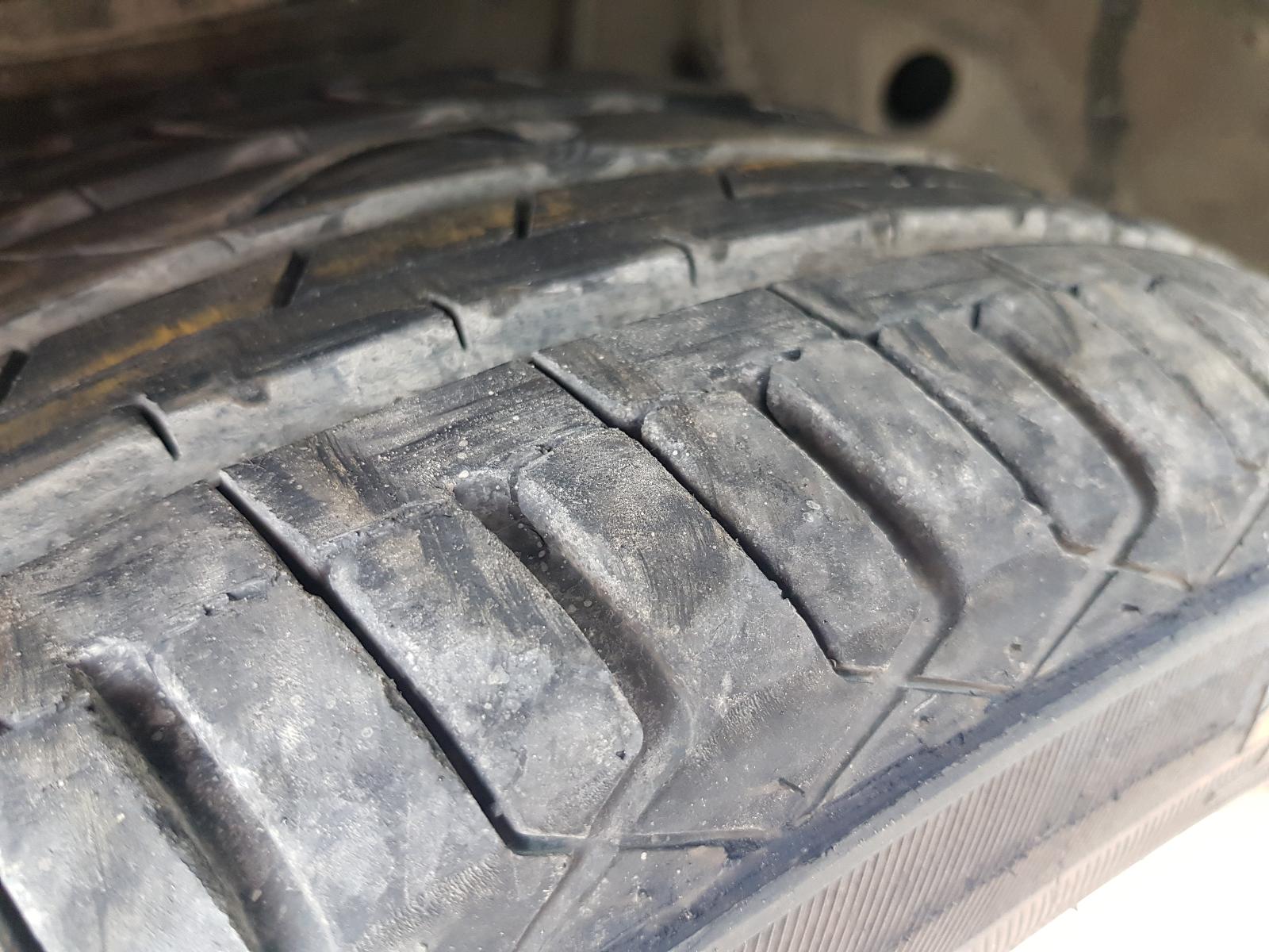 Holden Captiva - Captiva 7 2011-Present