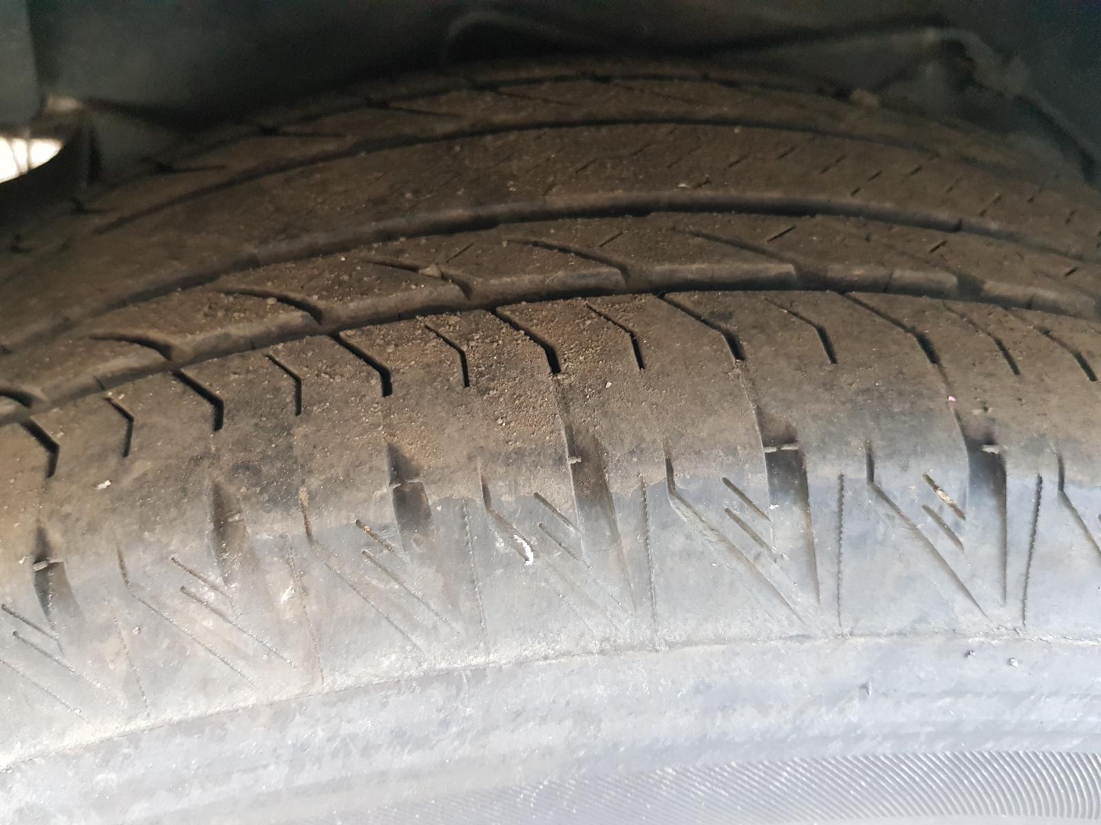 Ford Territory - SZ 2011-Present