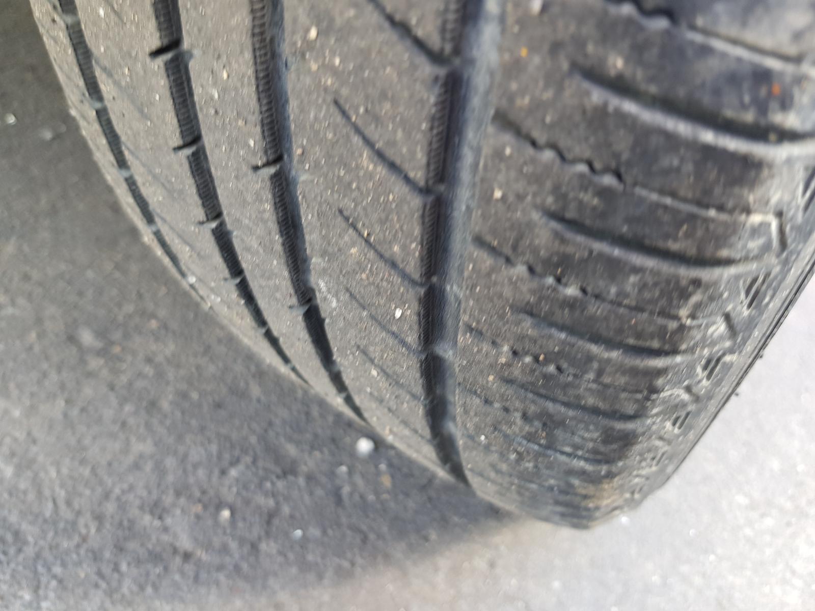 Ford Fiesta - MK VI 2008-Present