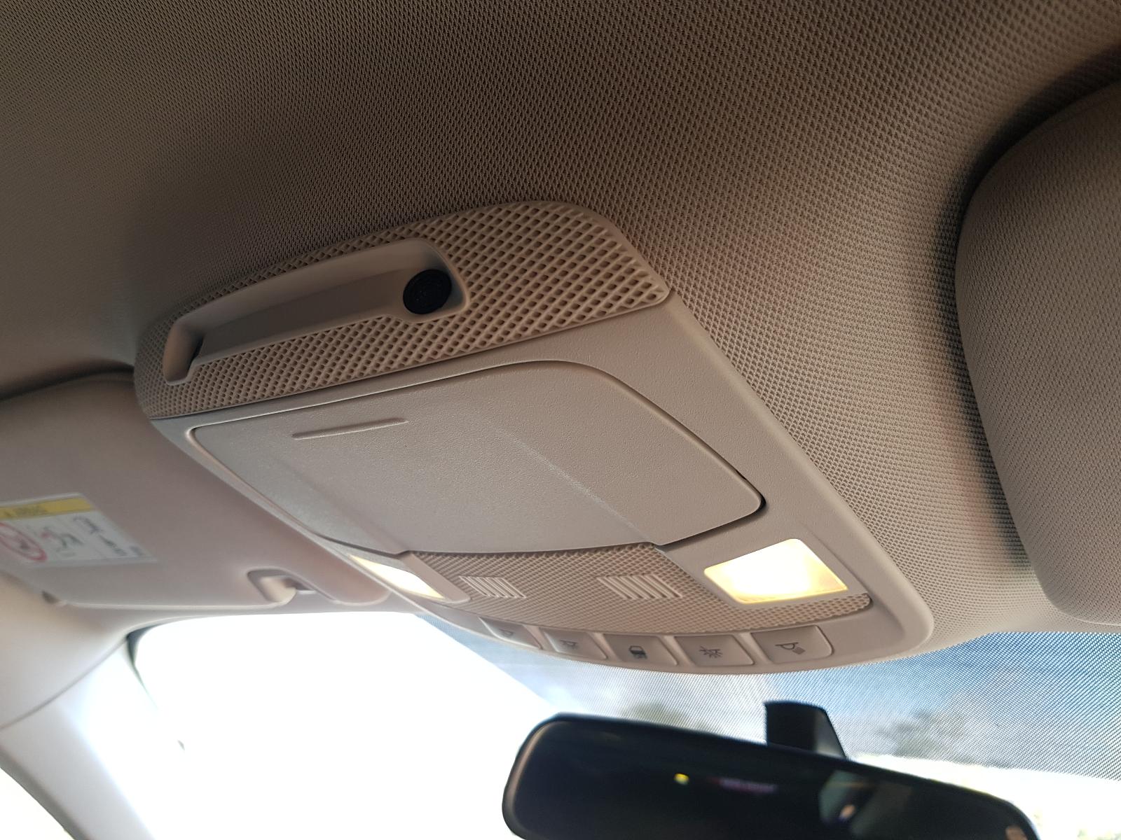 Ford Mondeo - MD 2014-2017