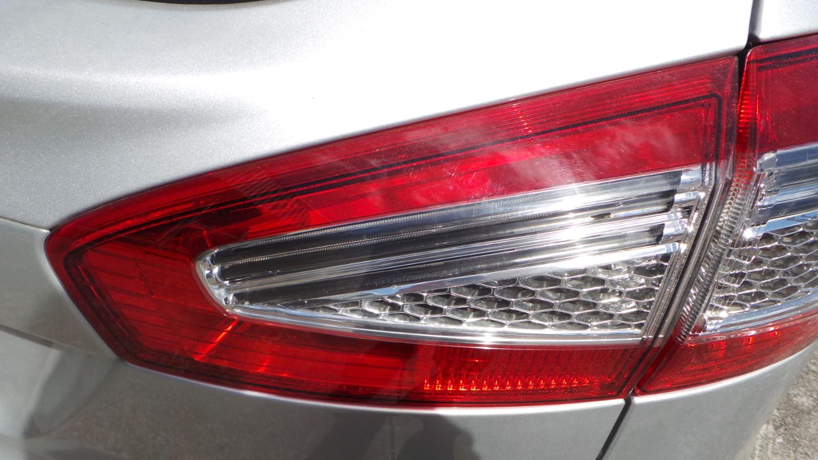 Ford Mondeo - MC 2011-2014