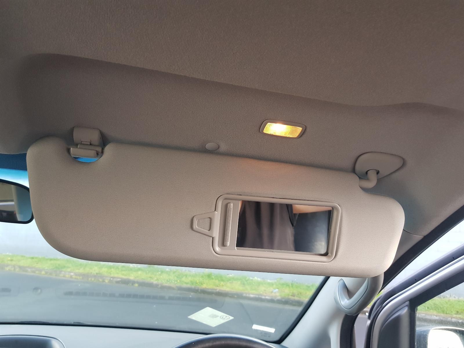 Hyundai H1 Van - 2008-2016