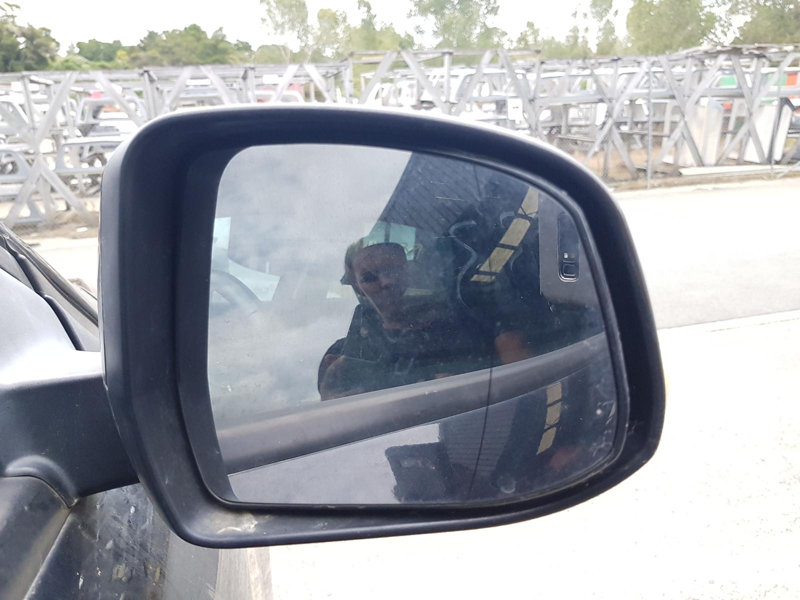 Ford Mondeo - MC 2011-2014