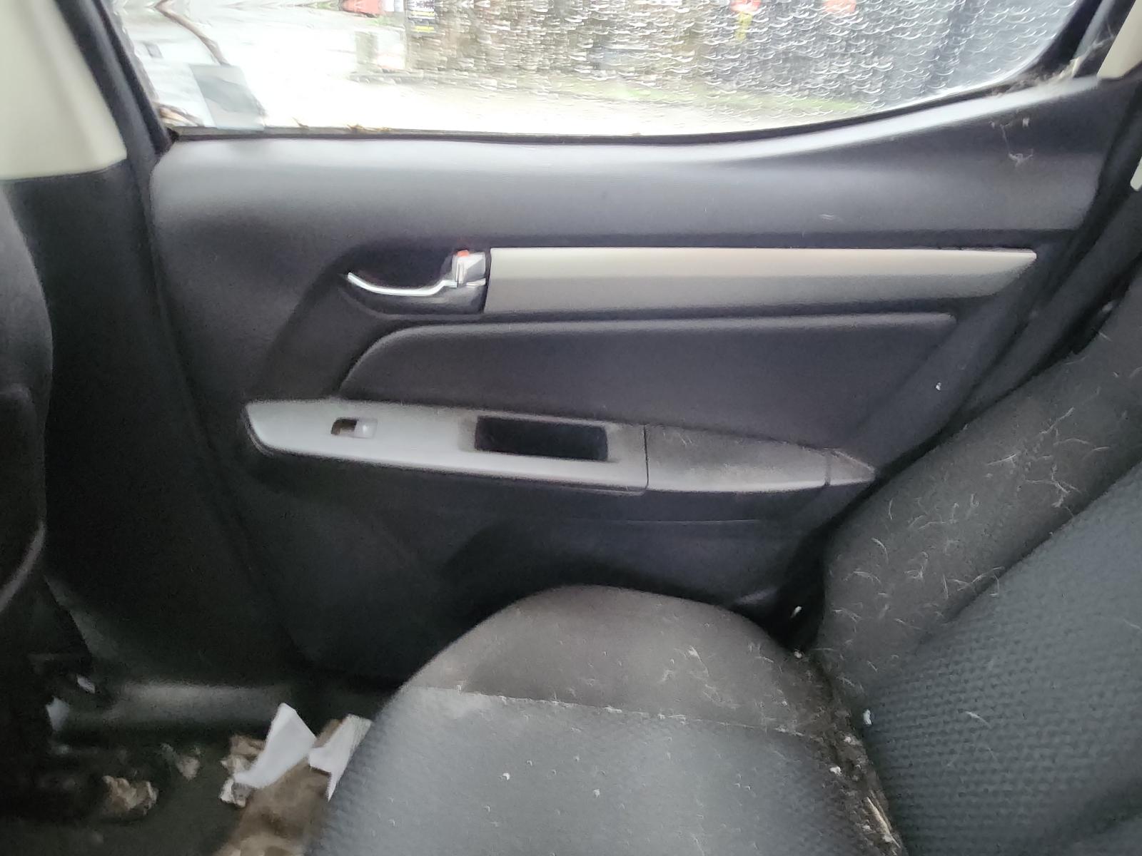 Holden Colorado - RG2 2016-Present