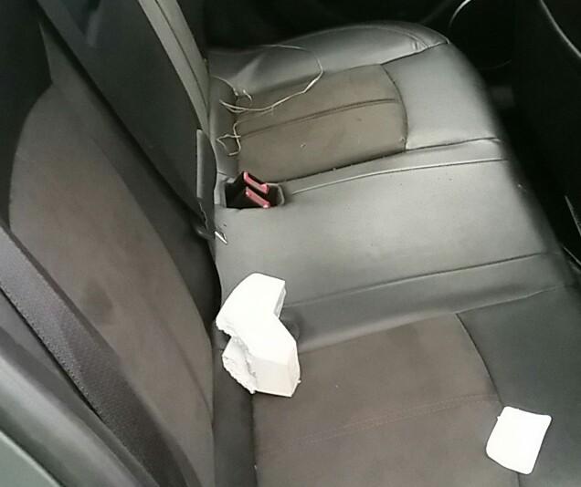 Holden Cruze - 2009-Present