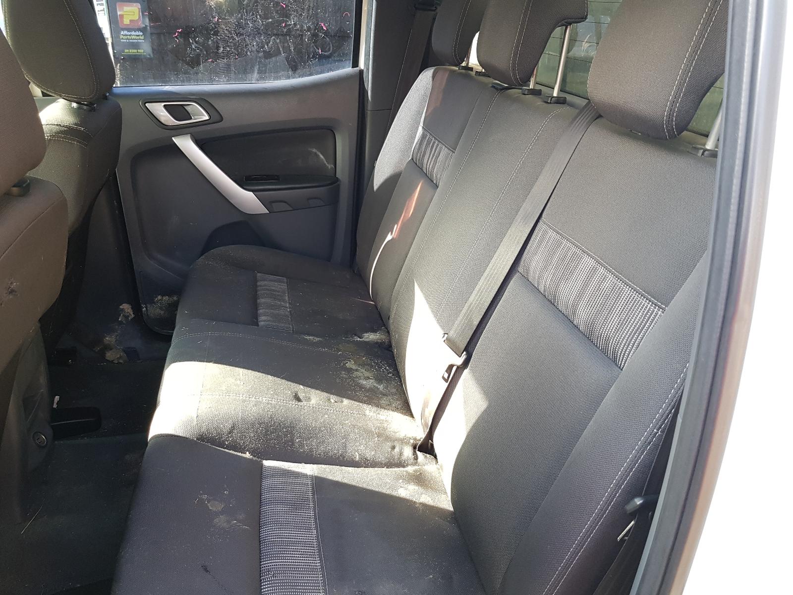 Ford Ranger - PX/PX2 2011-2017