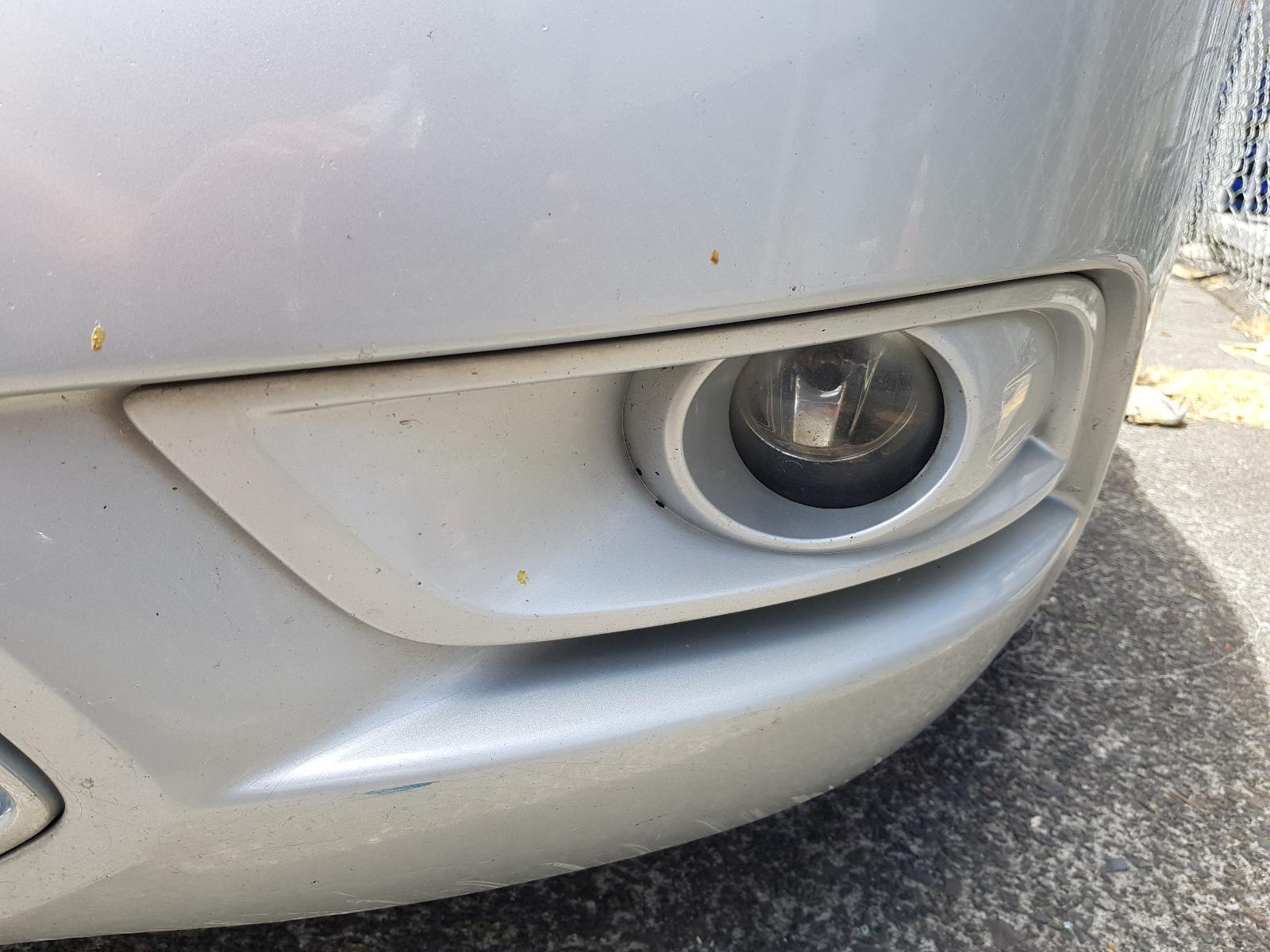 Ford Falcon - FG-FGX 2008-2016