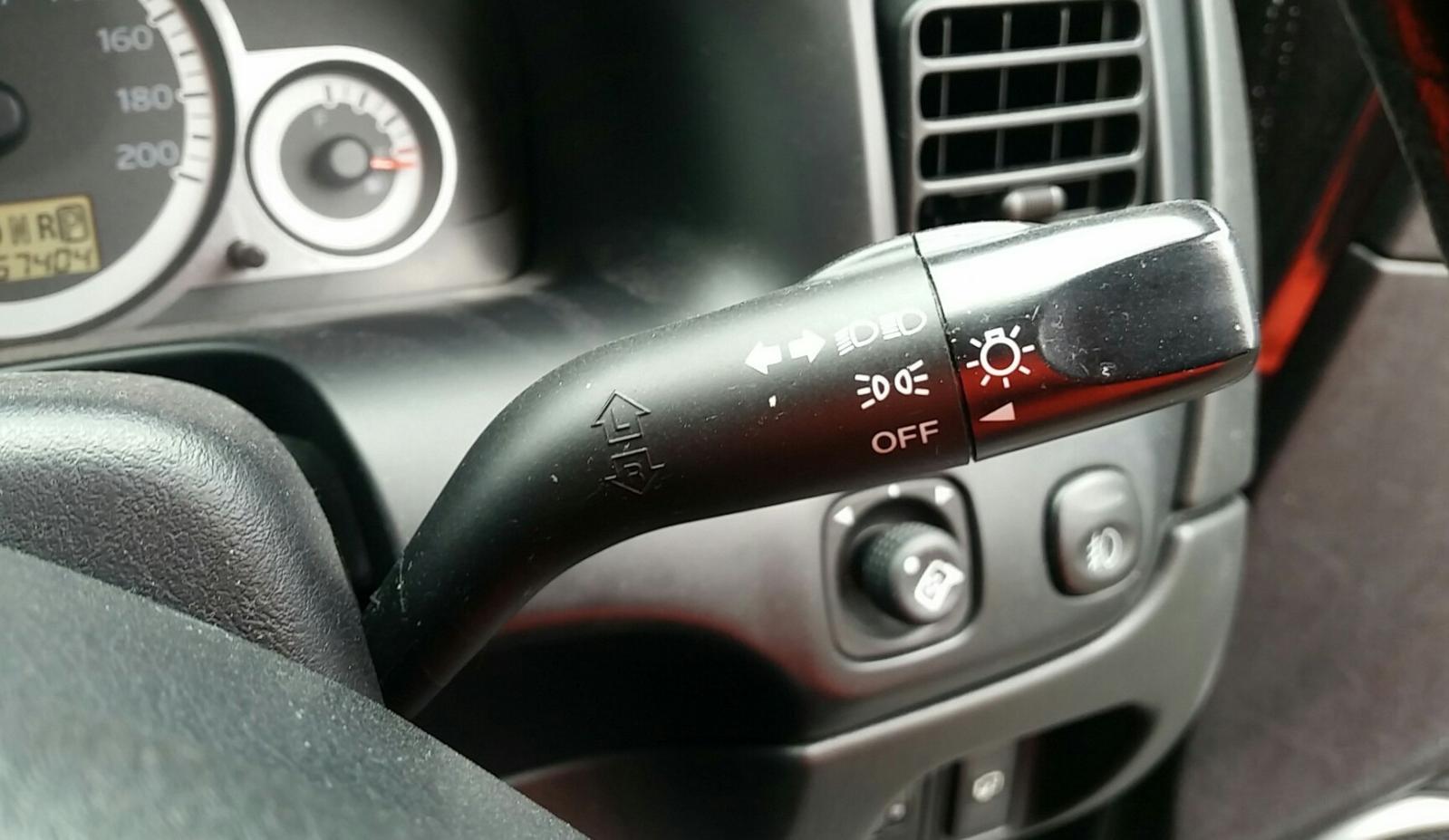 Ford Escape - LF 2007-Present