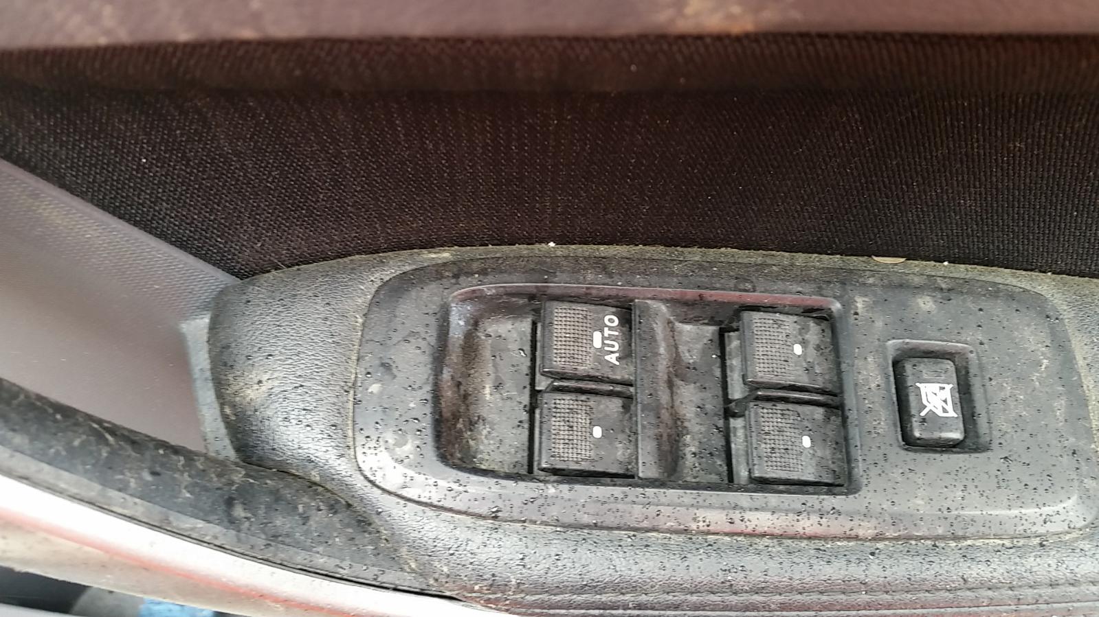 Ford Ranger - PX/PX2 2011-2017