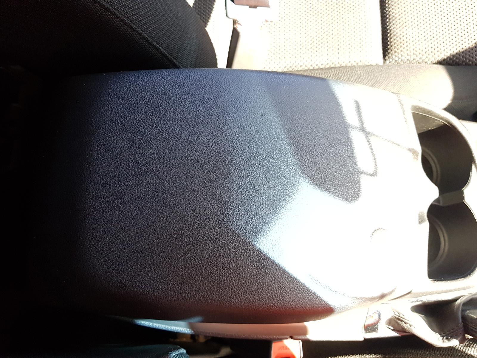 Ford Territory - SZ 2011-Present