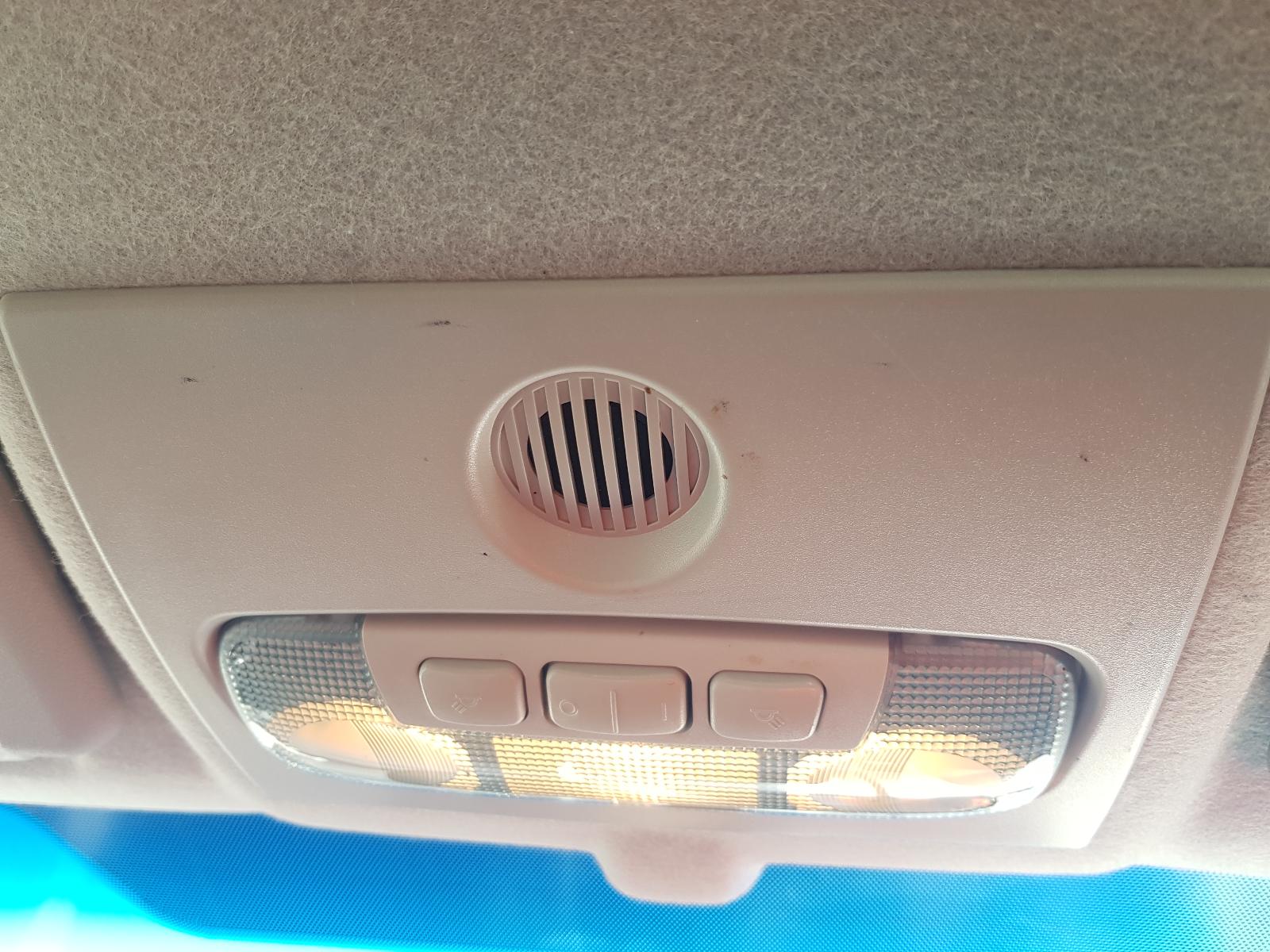 Ford Fiesta - MK VI 2008-Present