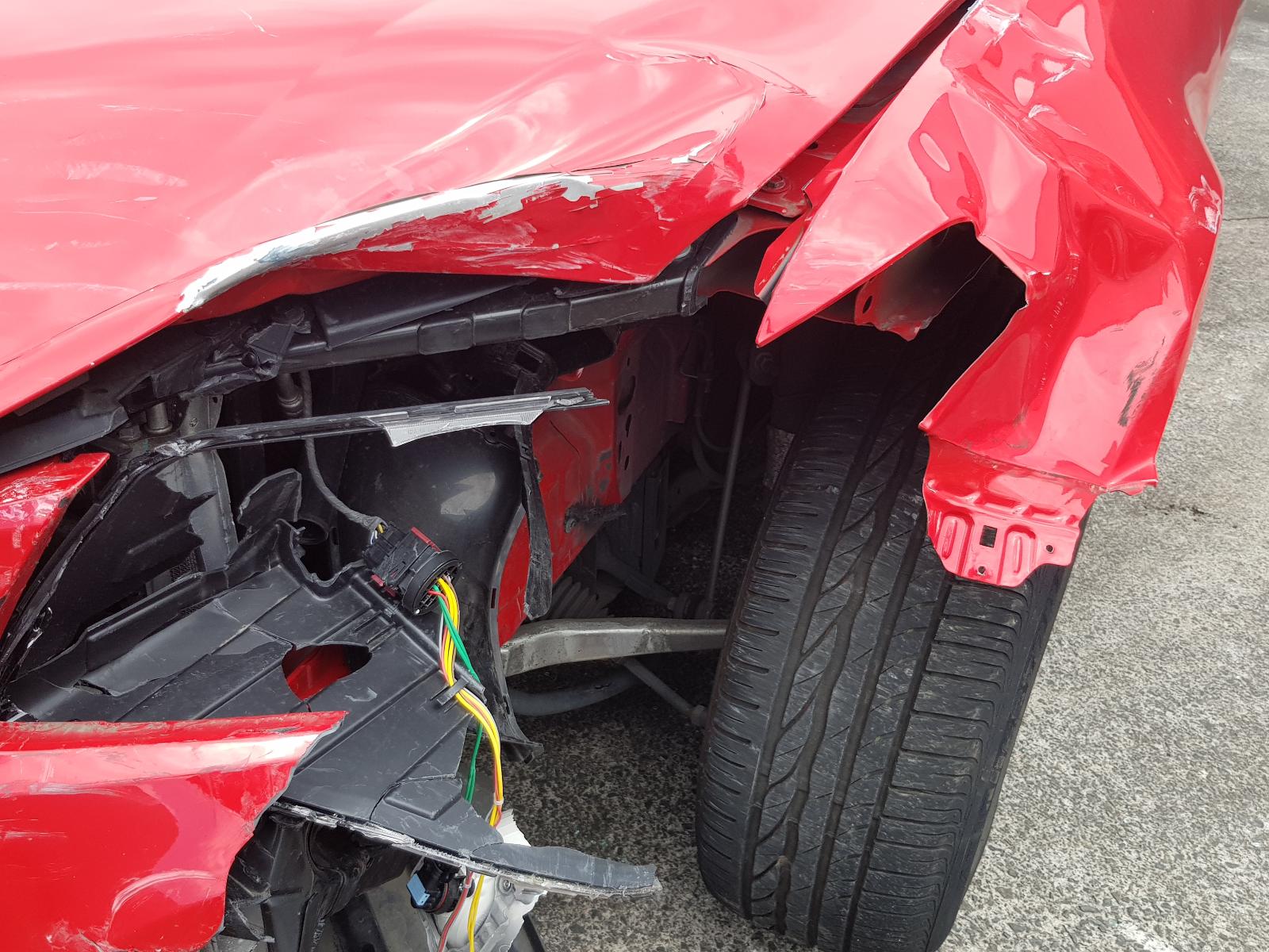 Holden Commodore - VF 2013-Present