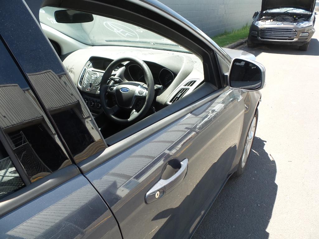 Ford Focus - LW 2011-2015