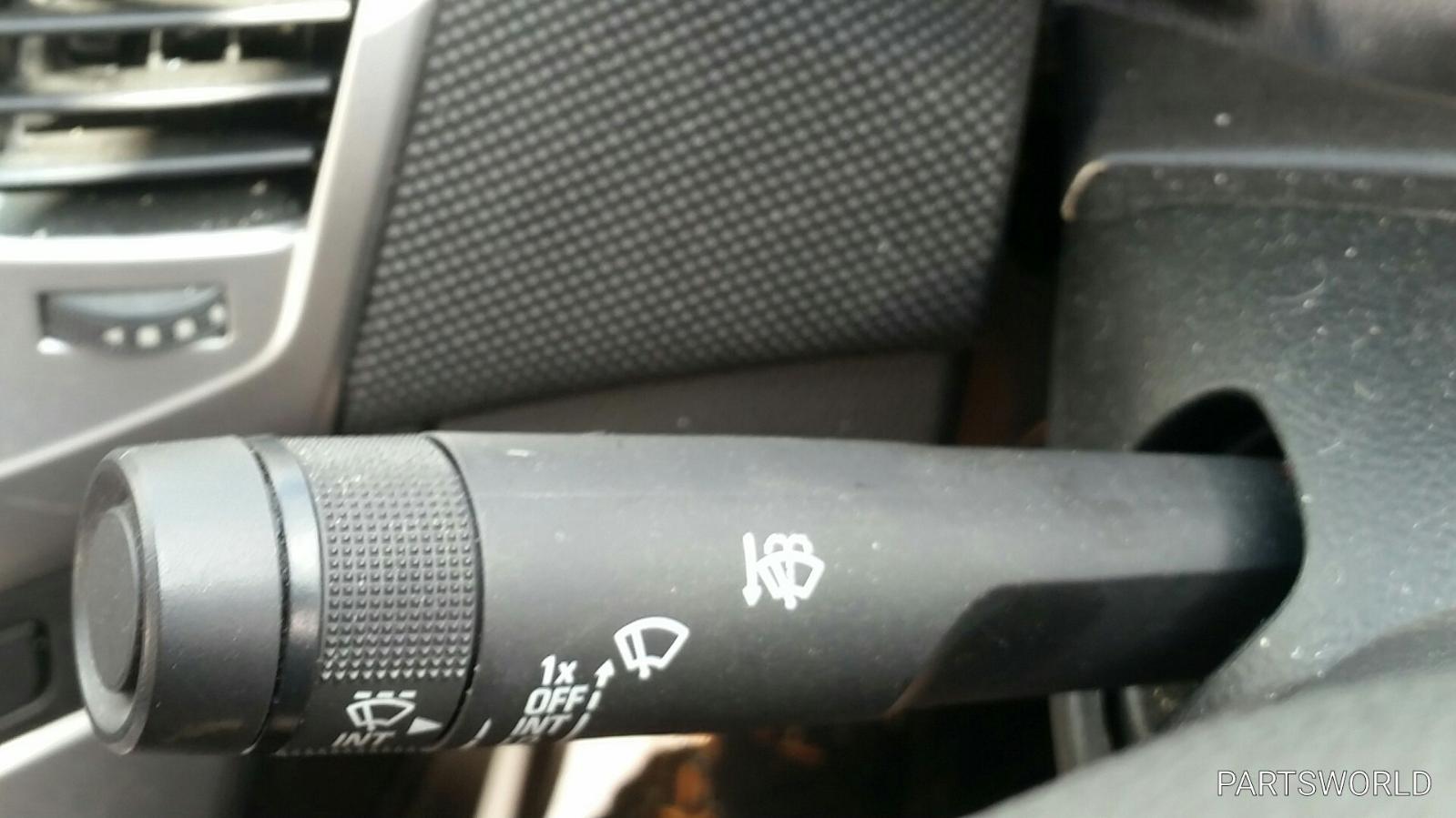 Holden Cruze - 2009-Present