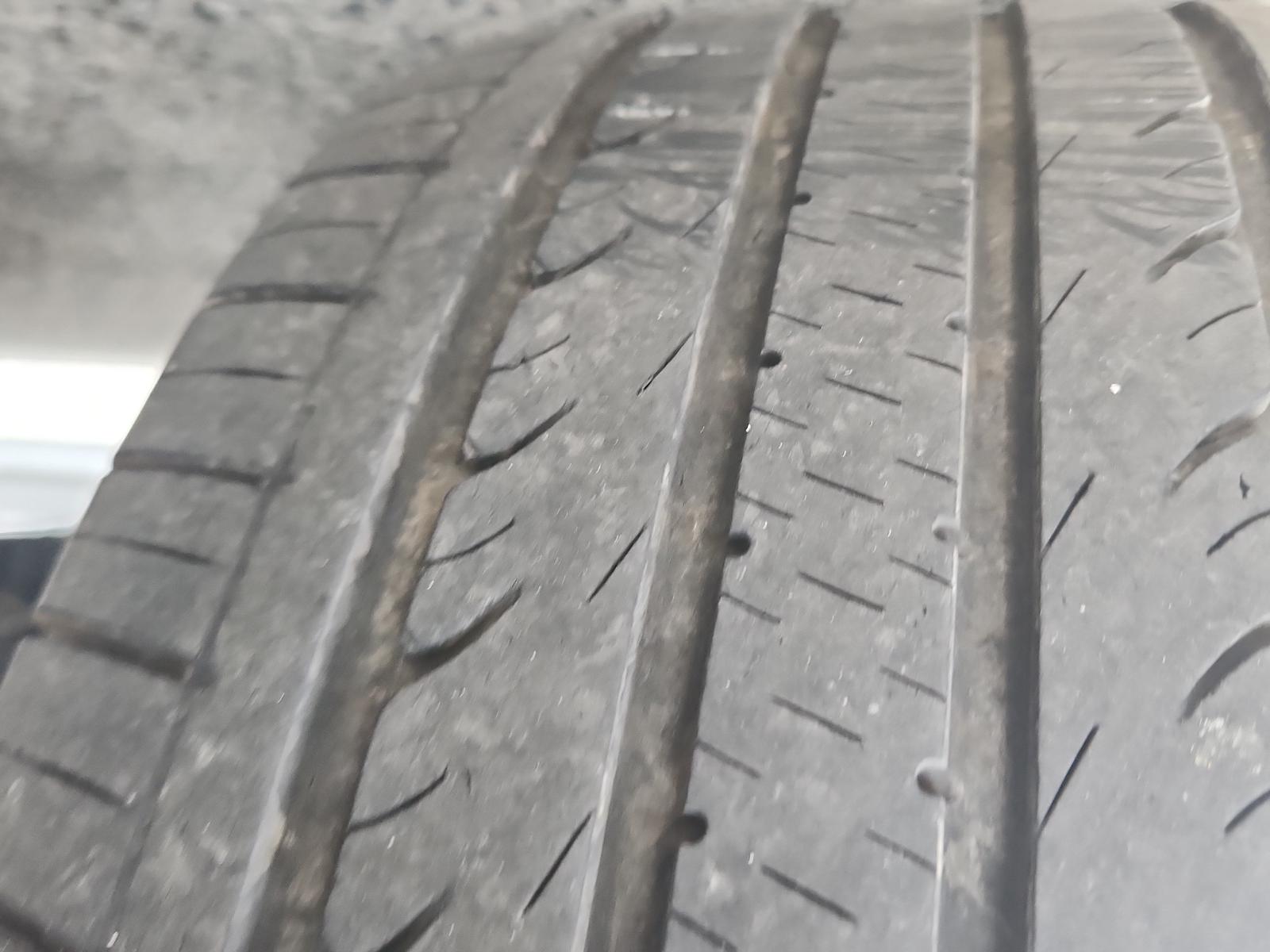 Ford Focus - LZ 2015-2017