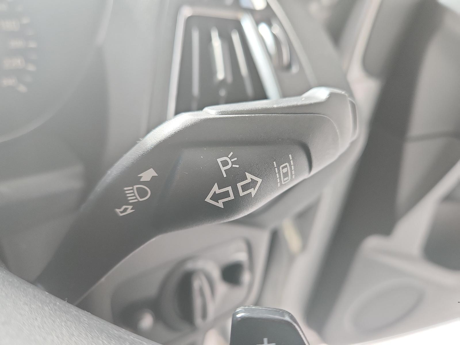 Ford Escape - LF 2007-Present