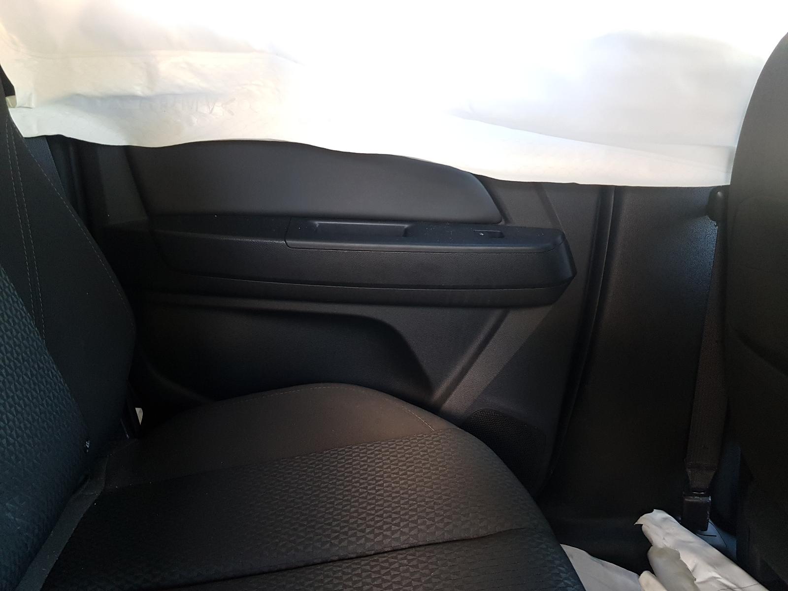 Holden Colorado - RG2 2016-Present