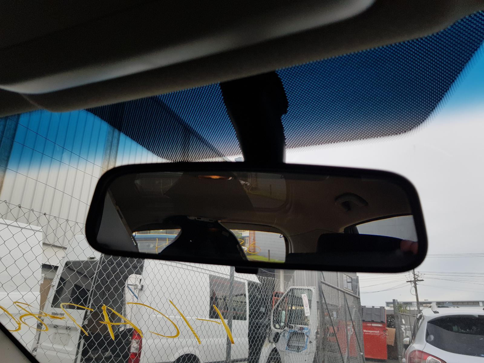 Holden Captiva - Captiva 7 2011-Present