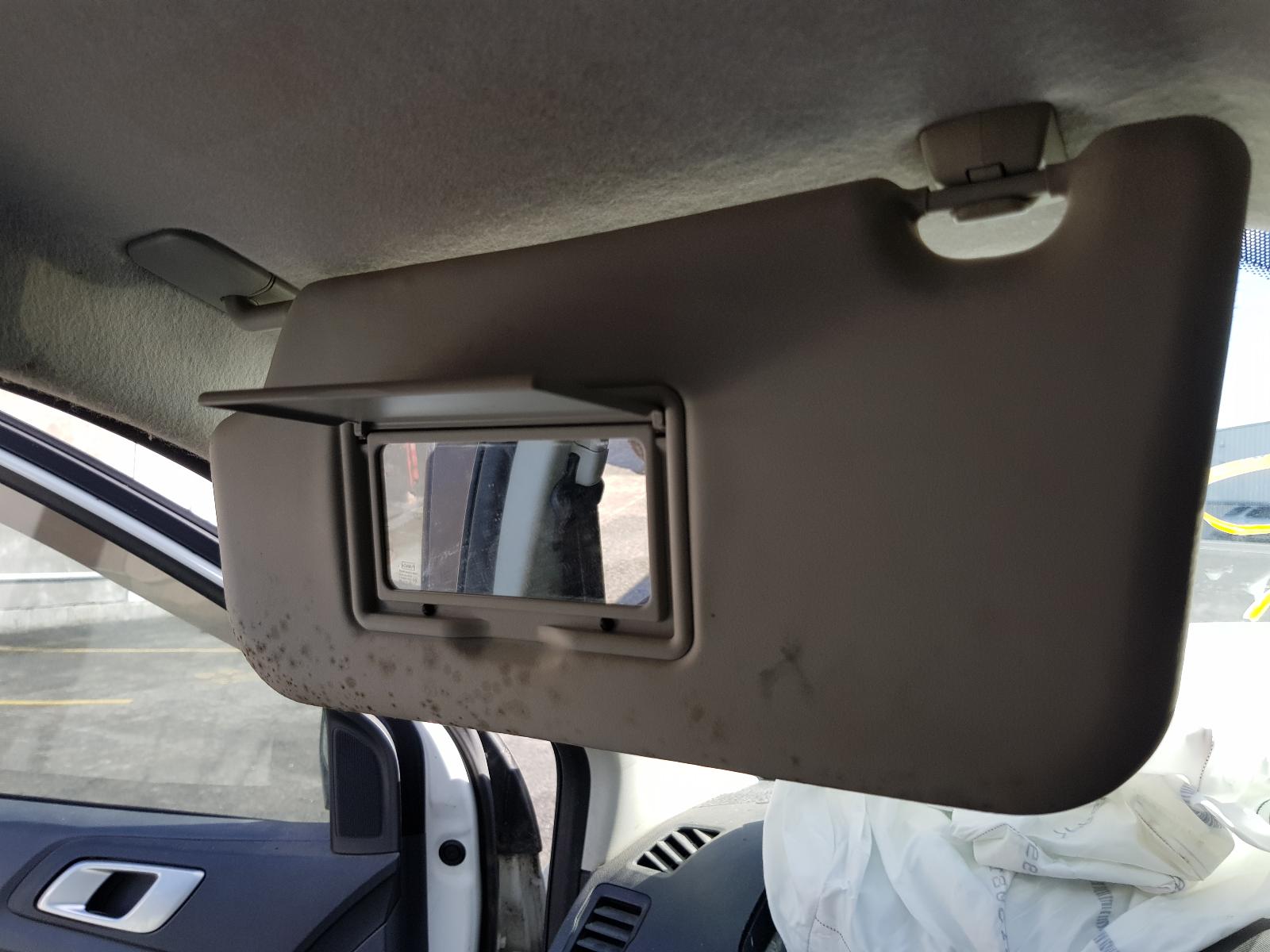 Ford Ranger - PX/PX2 2011-2017