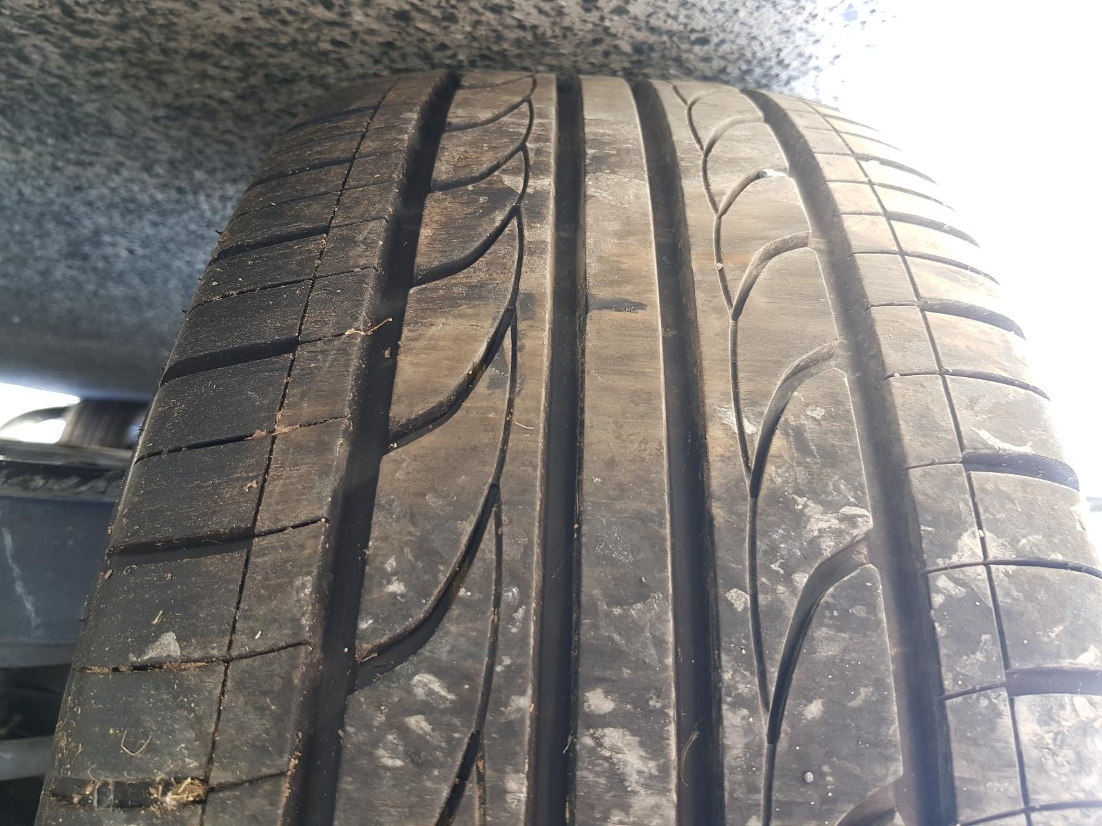 Holden Captiva - Captiva 7 2011-Present