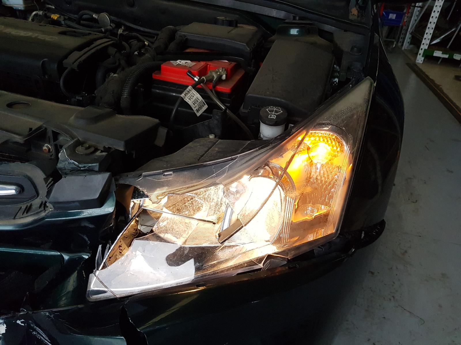 Holden Cruze - 2009-Present