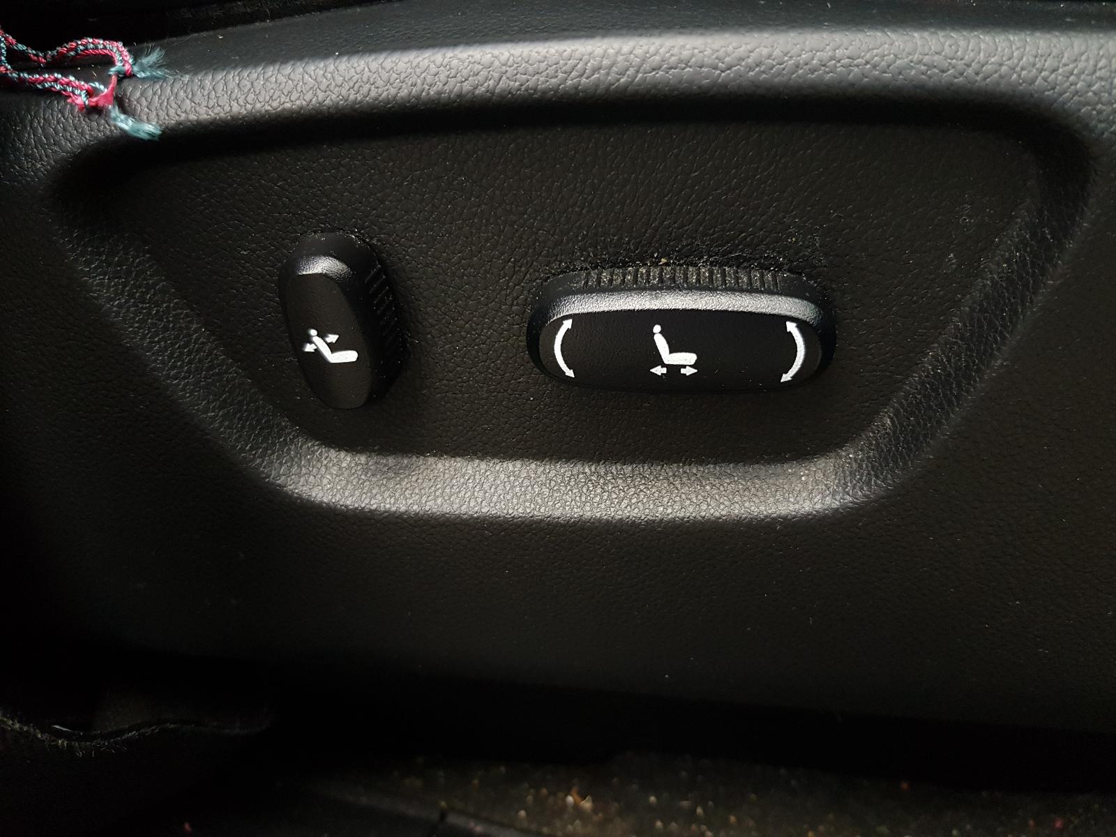 Holden Captiva - Captiva 7 2011-Present