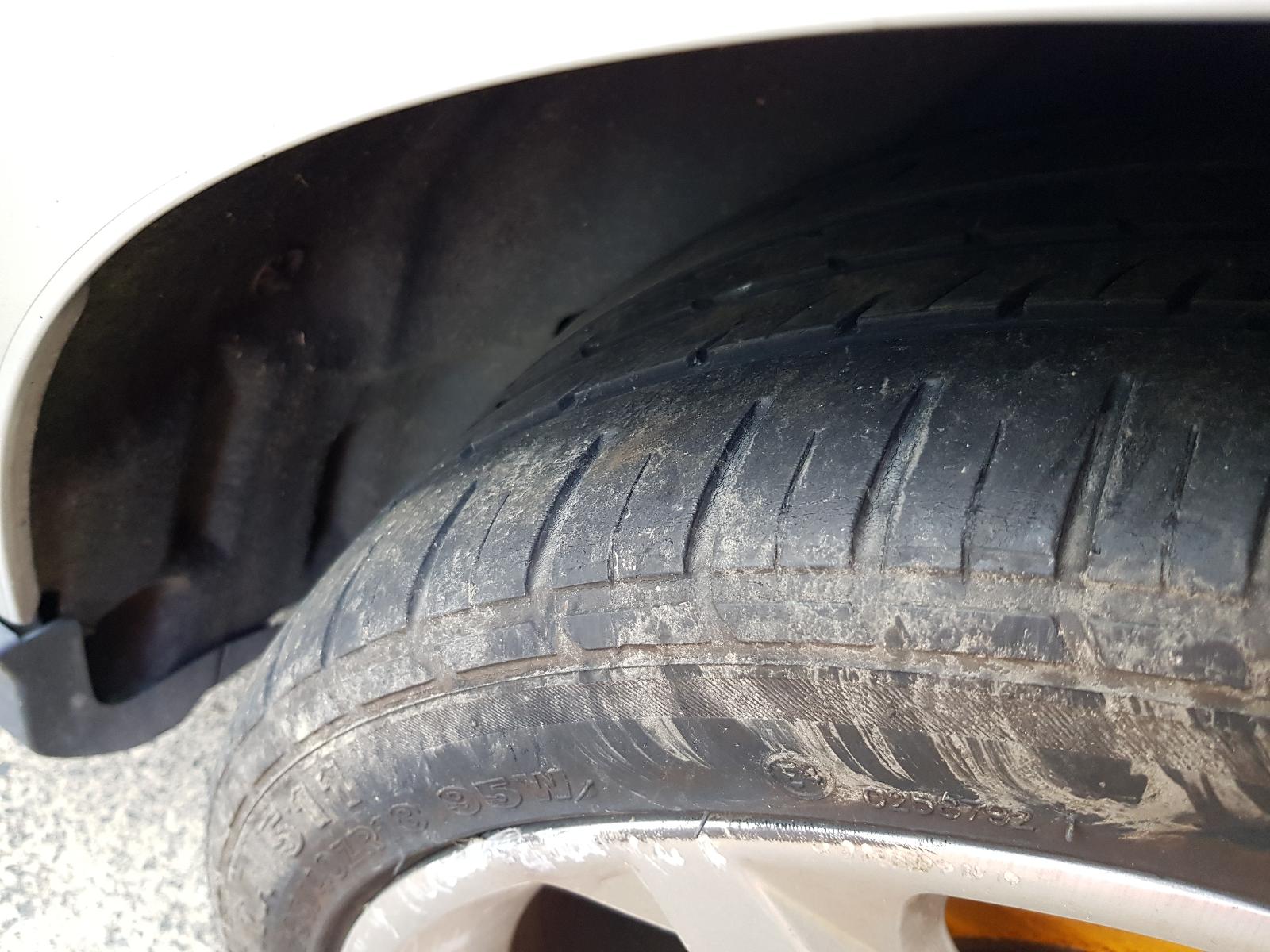 Ford Focus - LW 2011-2015