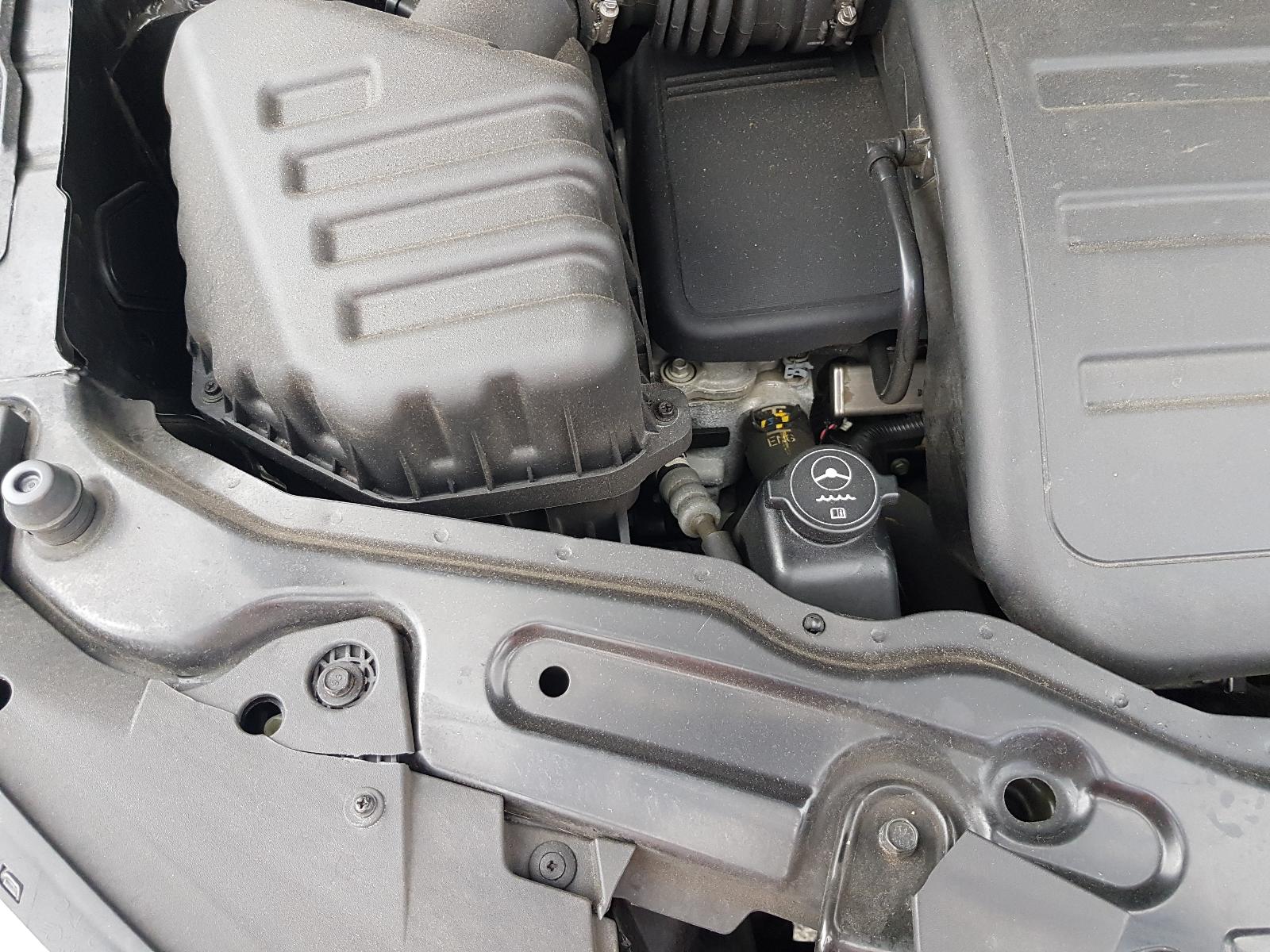 Holden Captiva - Captiva 7 2011-Present