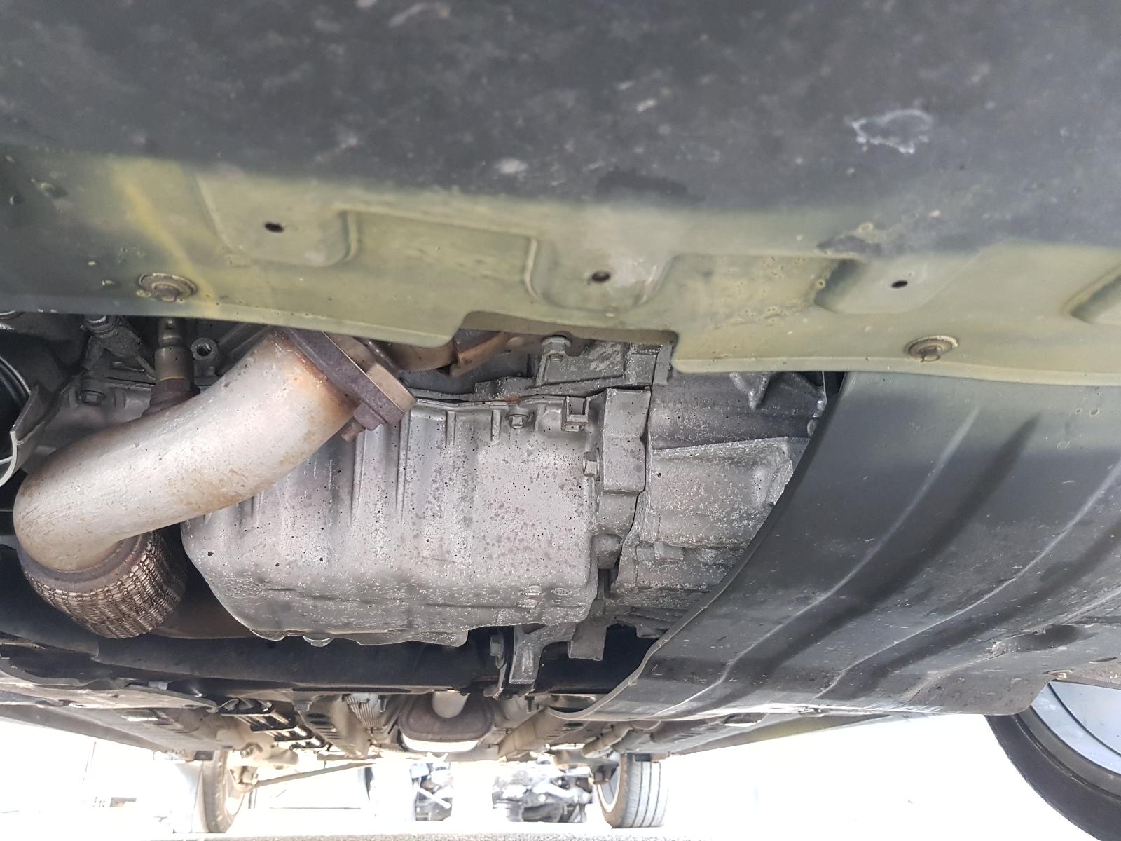 Holden Astra - J 2009-Present