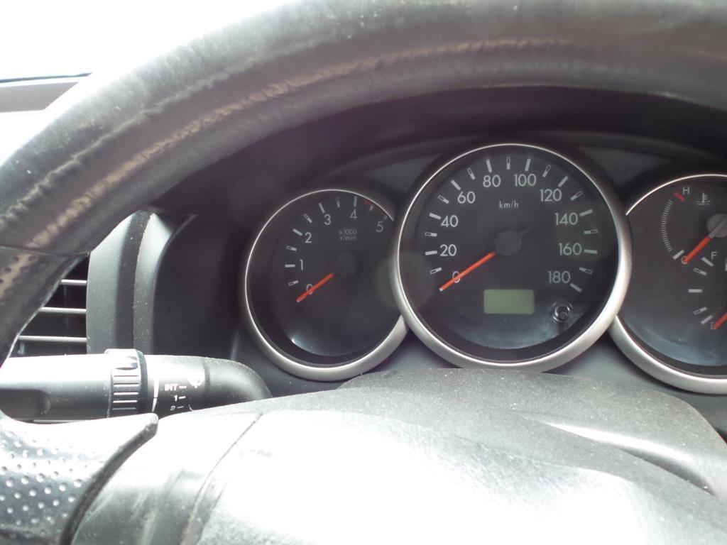 Ford Ranger - PK 2009-2011