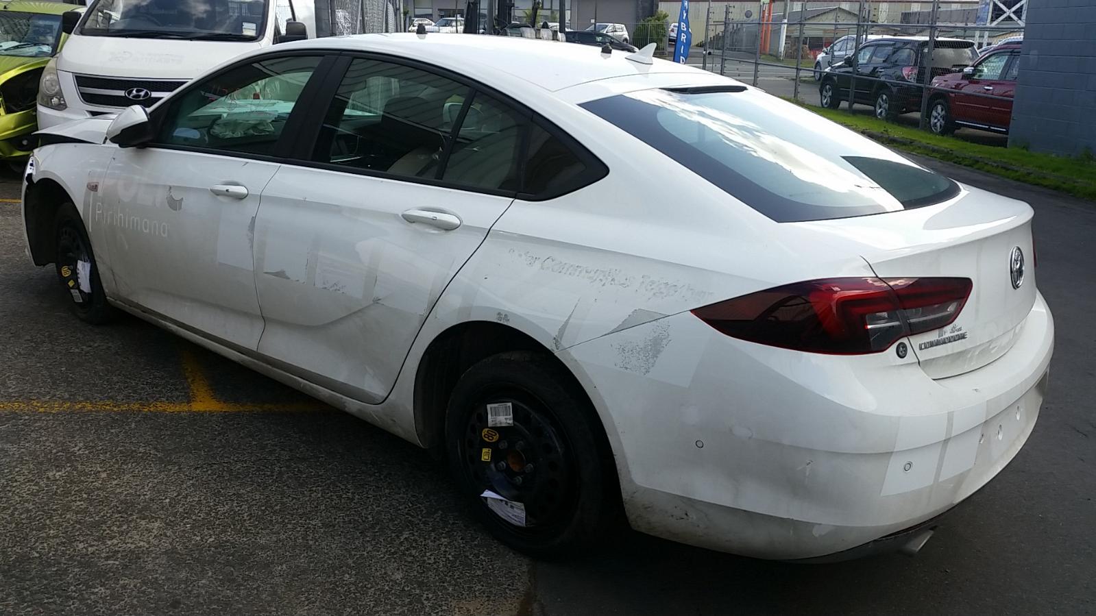 Holden Commodore - Other