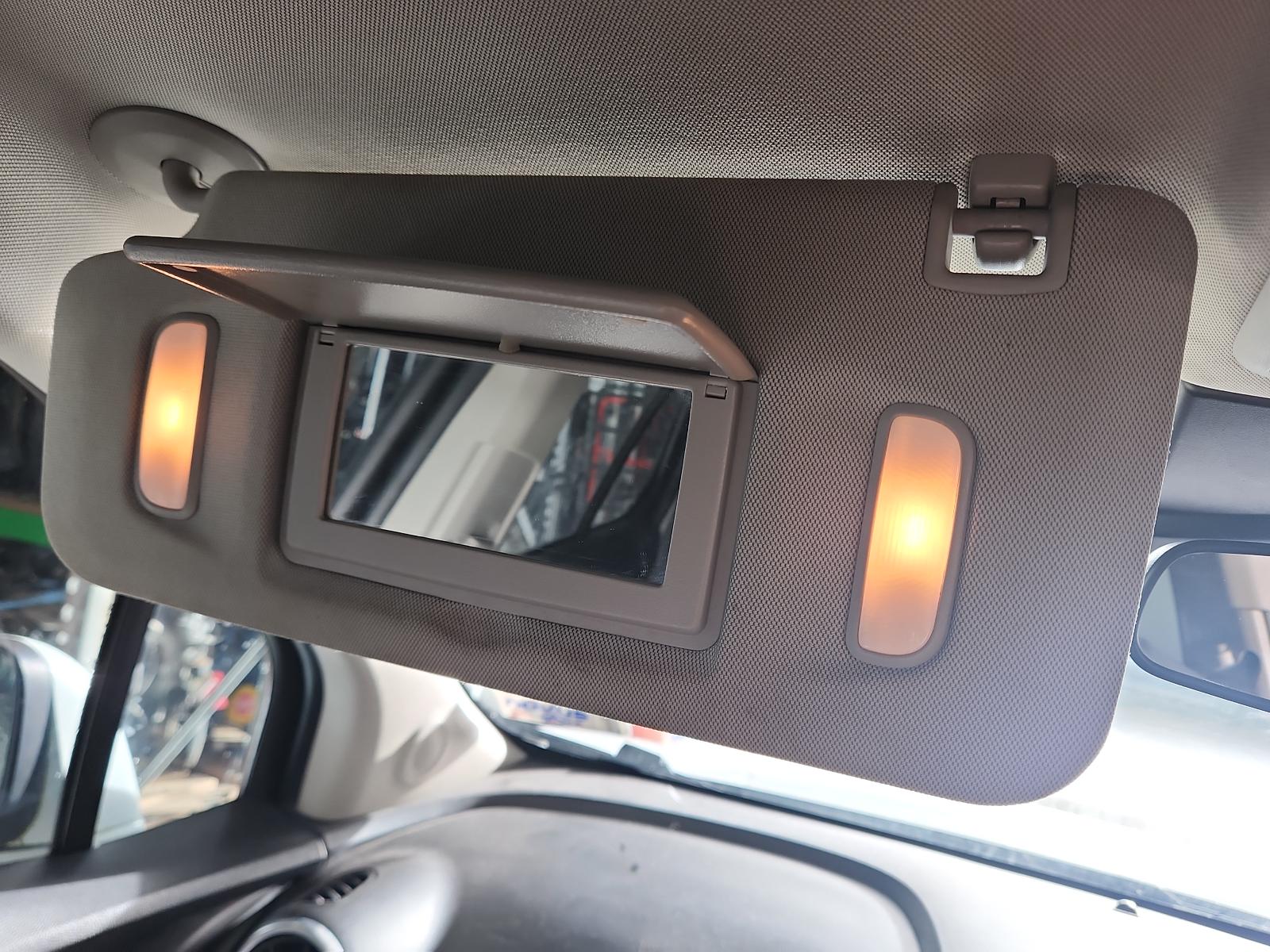 Holden Trax - TJ Series 2013-Present