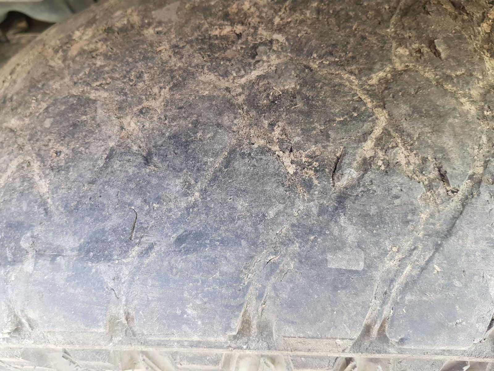 Holden Colorado - RG 2012 -2016