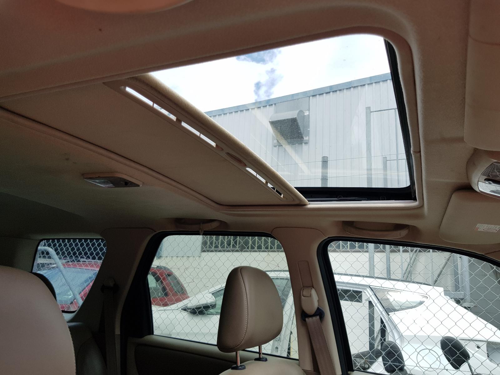 Ford Escape - EP Facelift 2003-2007