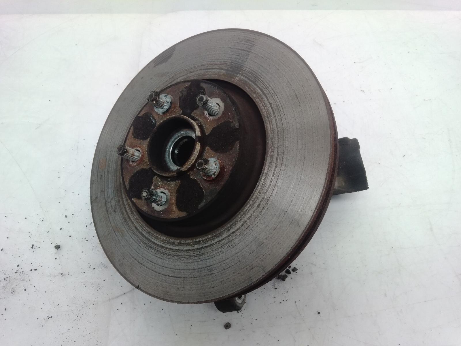 Left_Front_Hub_Assembly