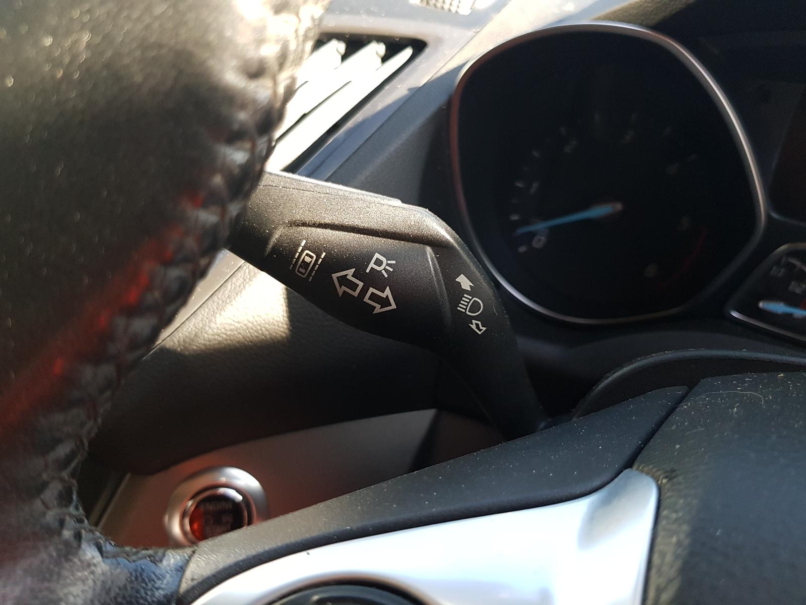 Ford Kuga - TF 2013-Present