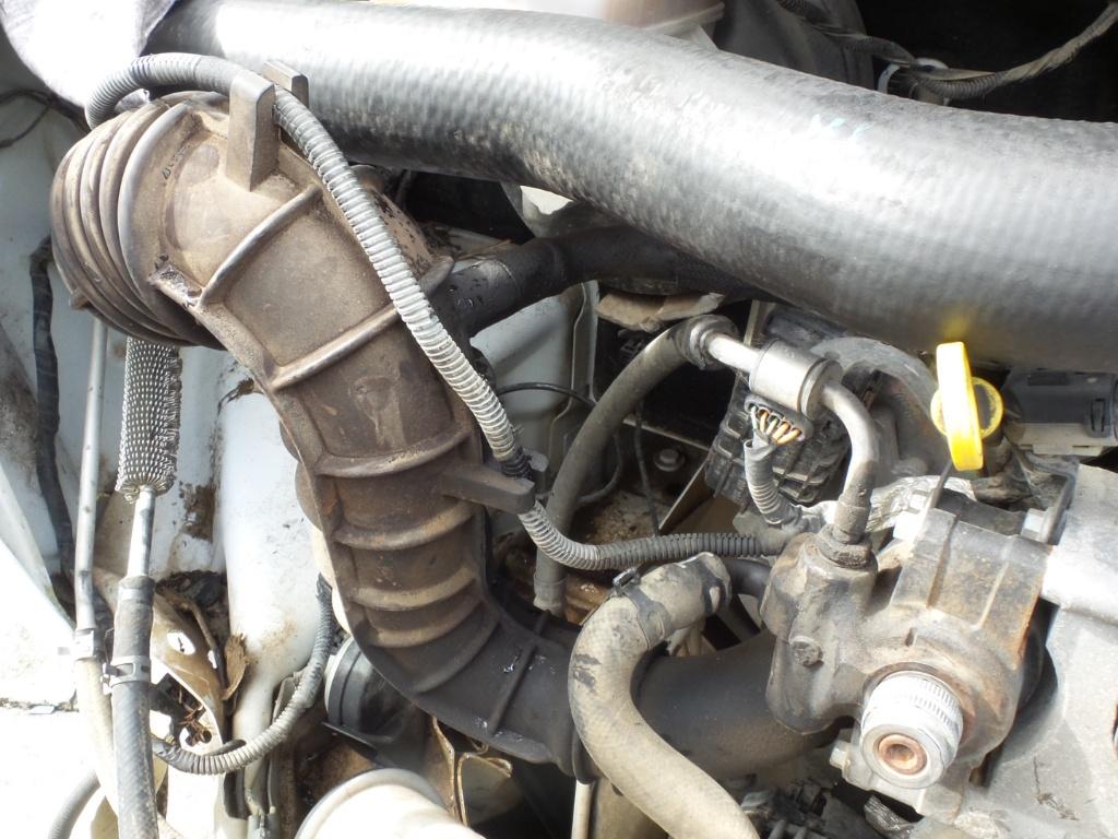 Ford Transit - 2006-2011