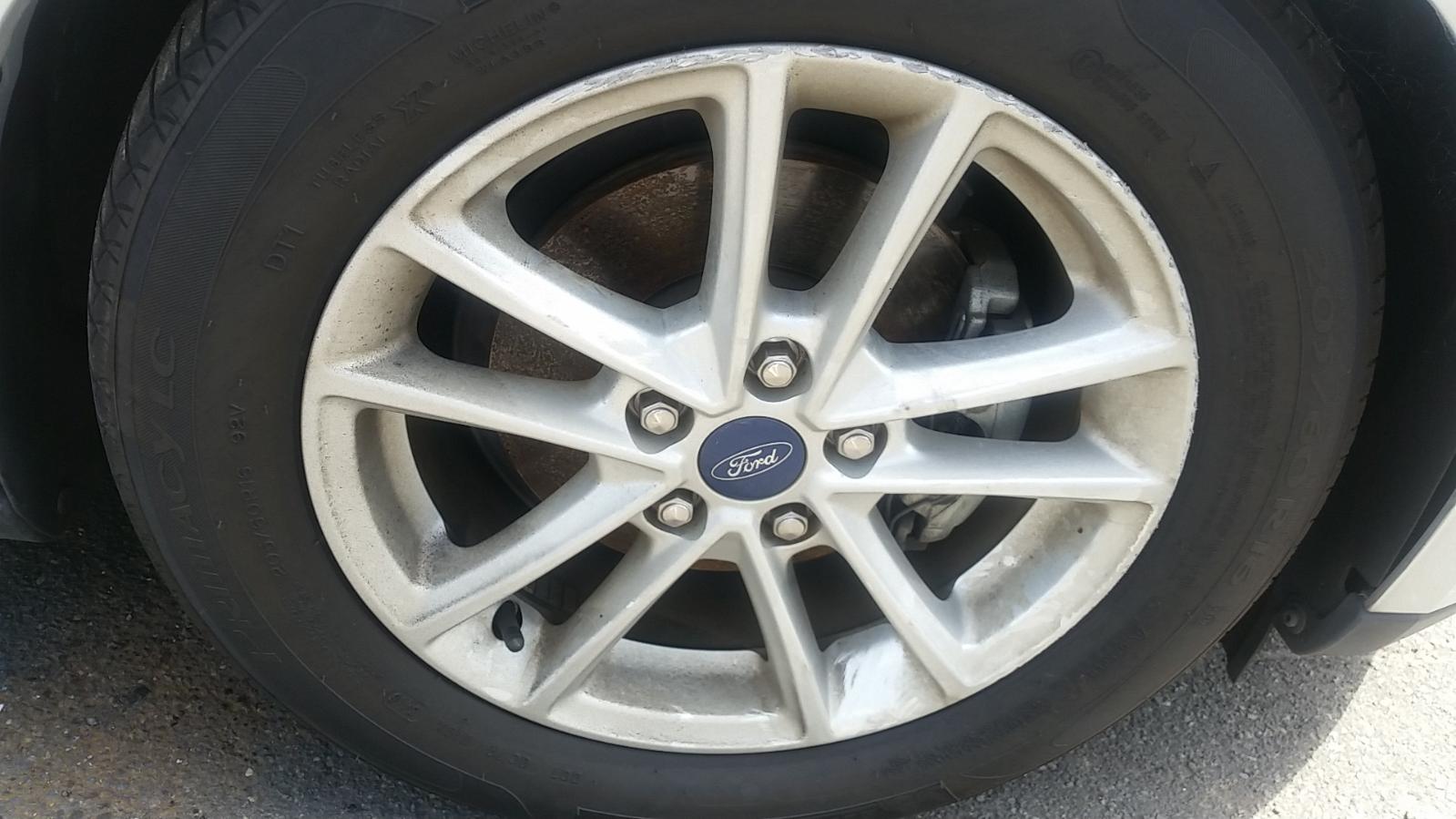 Ford Focus - LZ 2015-2017