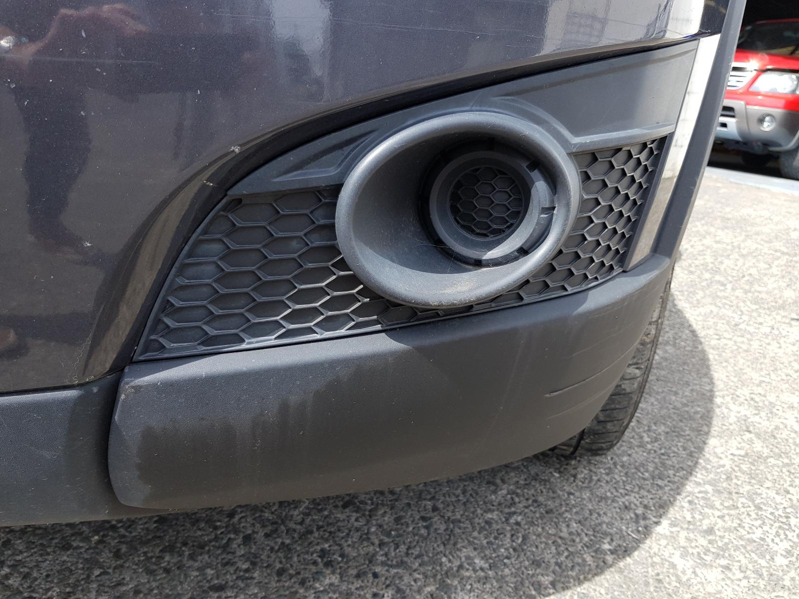 Holden Captiva - Captiva 7 2011-Present