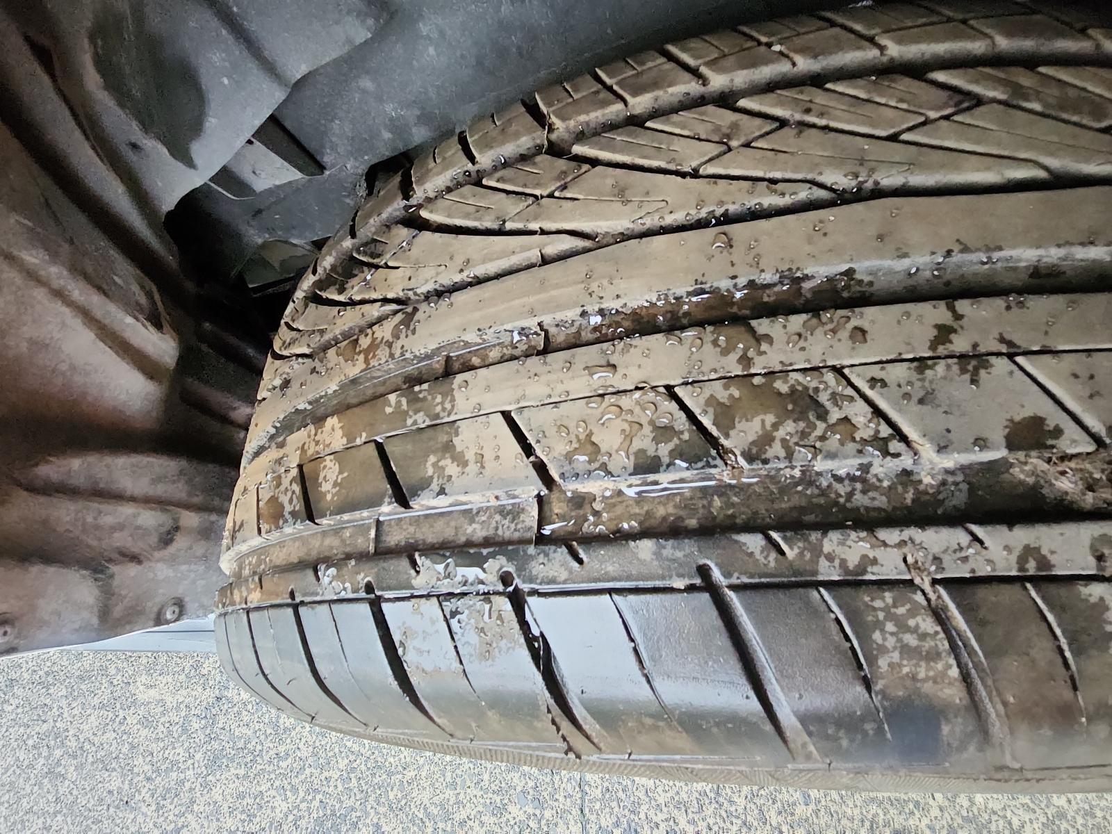 Holden Colorado - RG2 2016-Present