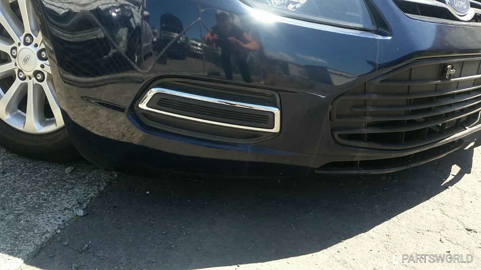 Ford Falcon - FG-FGX 2008-2016