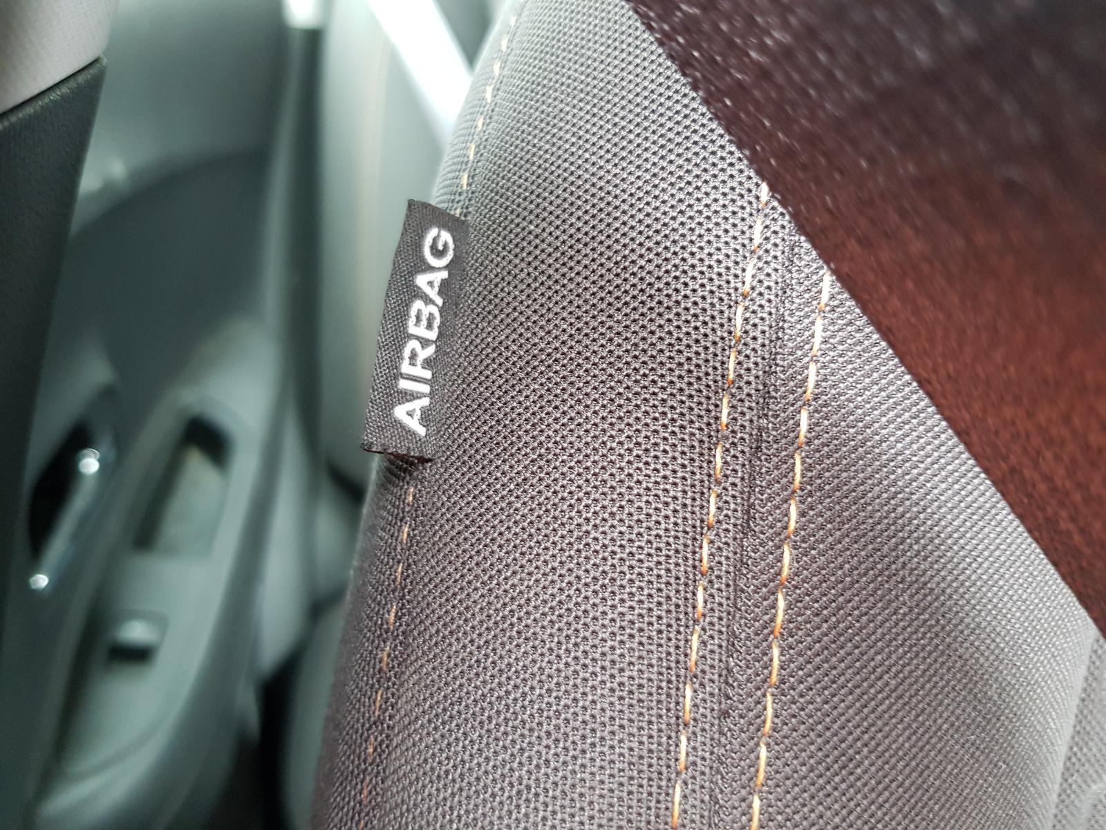 Holden Trax - TJ Series 2013-Present