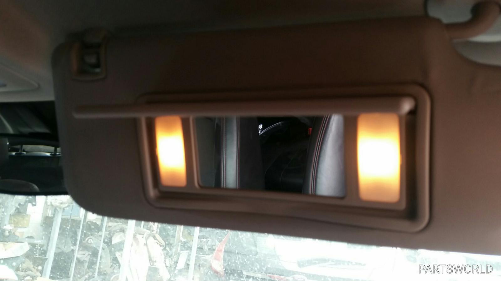 Holden Cruze - 2009-Present