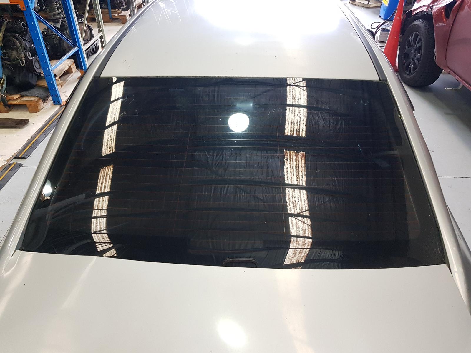 Ford Falcon - FG-FGX 2008-2016