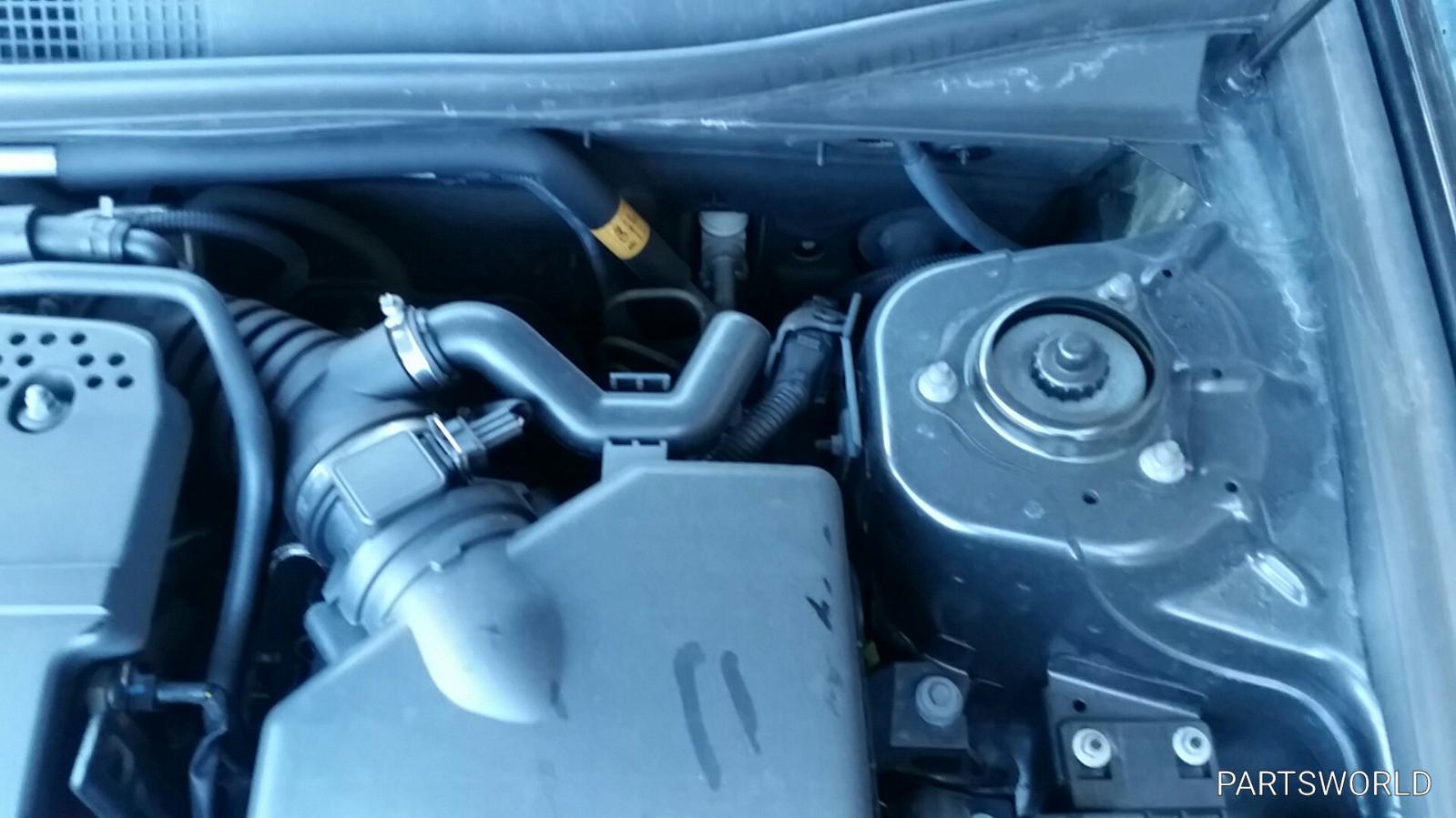 Holden Epica - 2008-Present