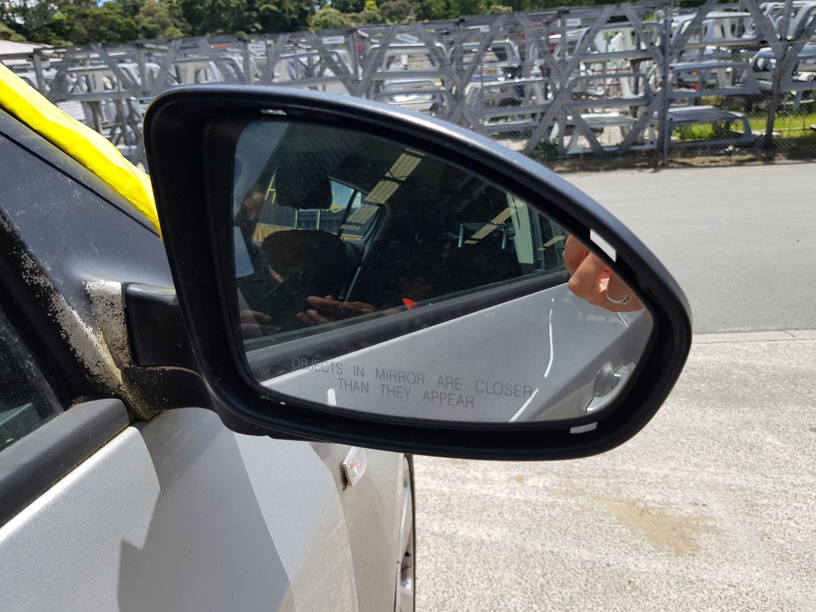 Holden Cruze - 2009-Present