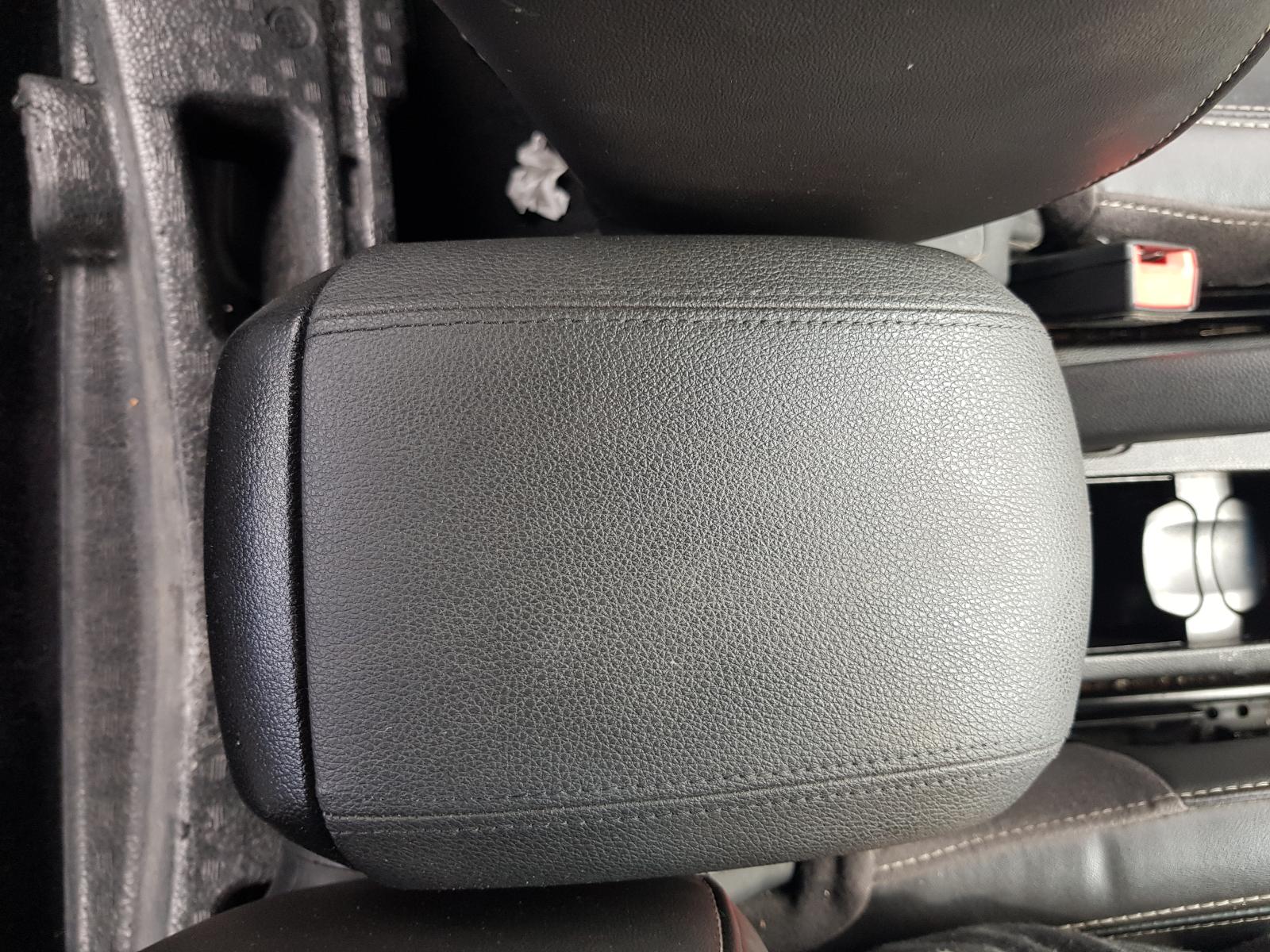 Holden Cruze - 2009-Present