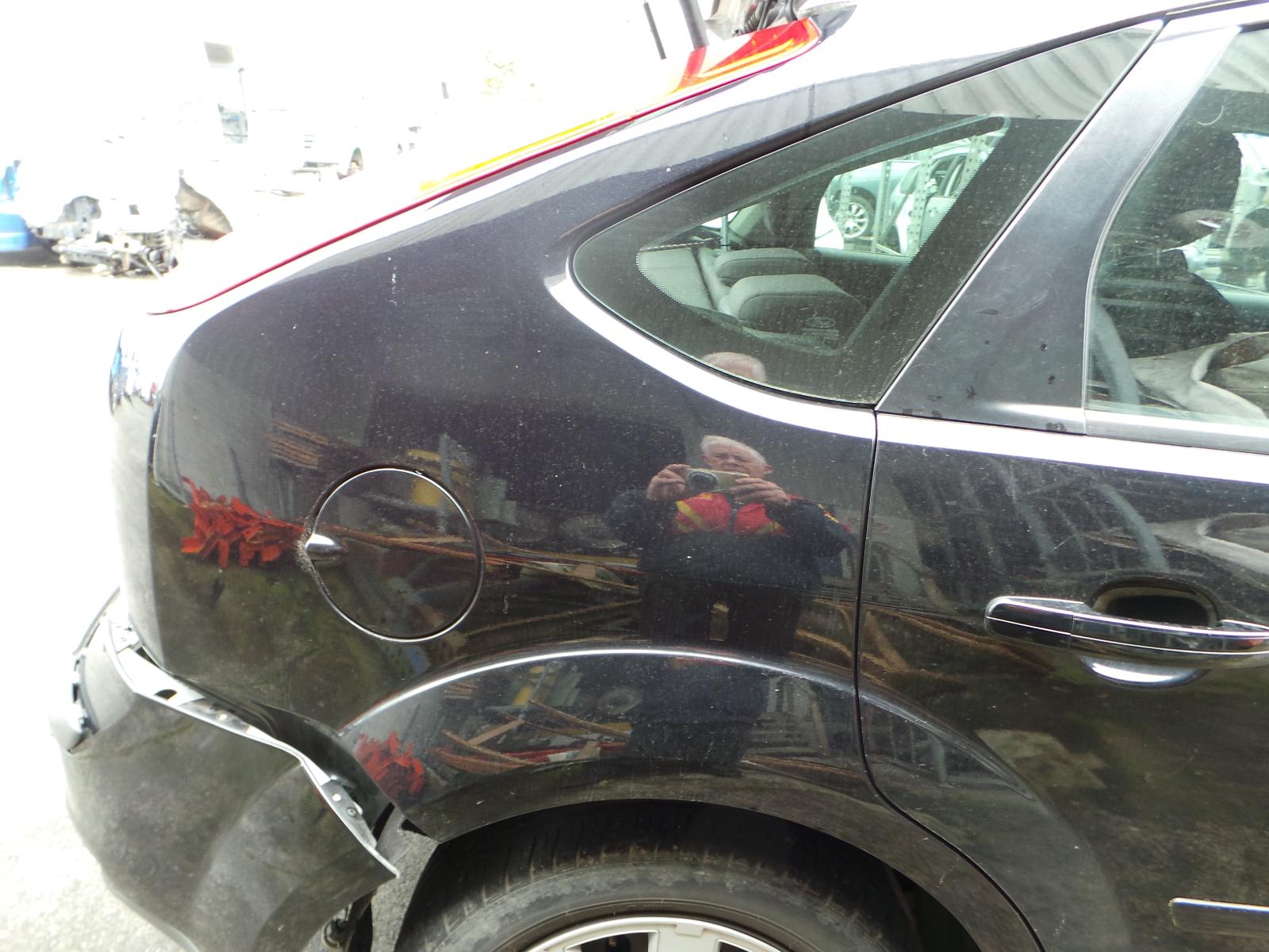 Ford Focus - LS 2005-2007