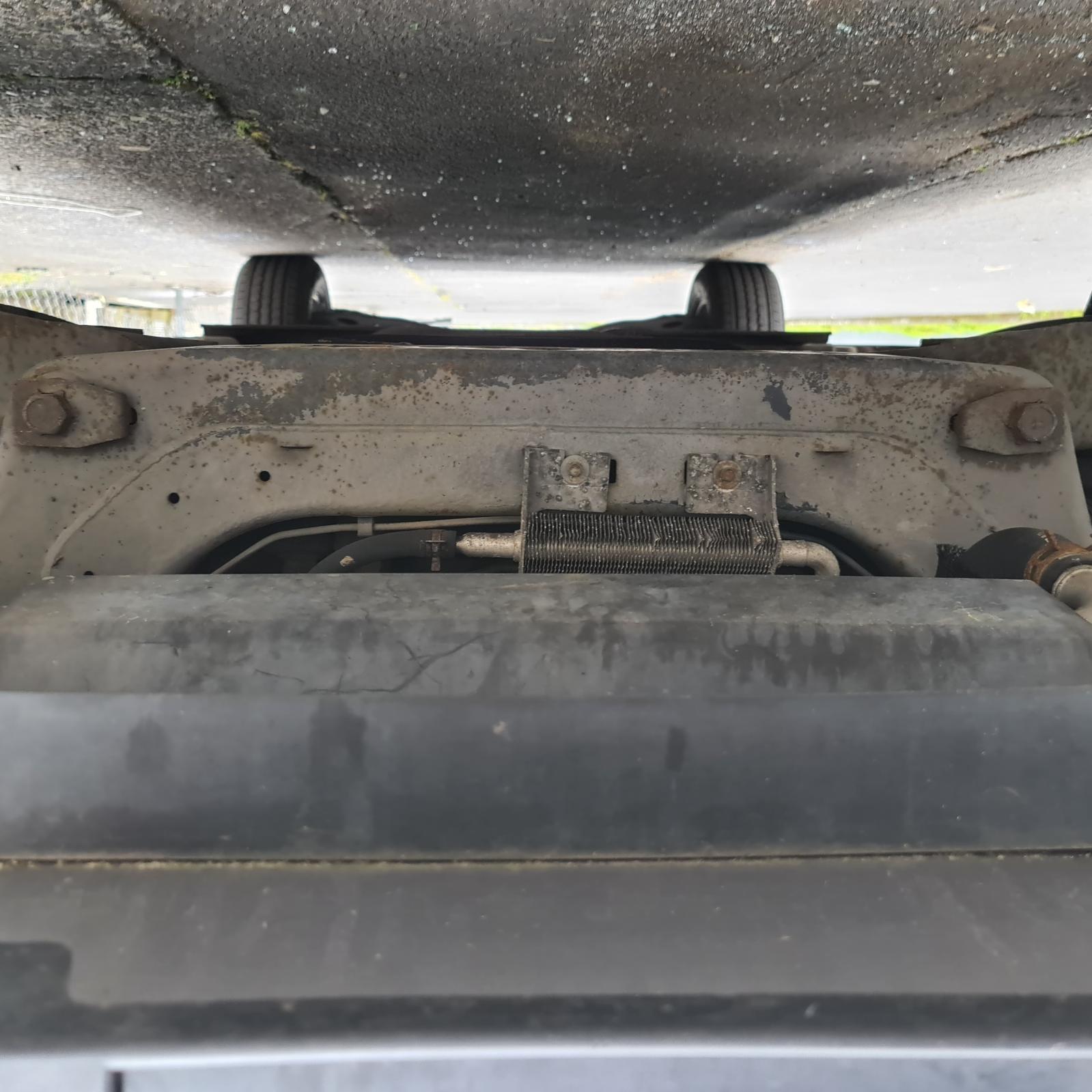 Ford Explorer - UT 2005-2007